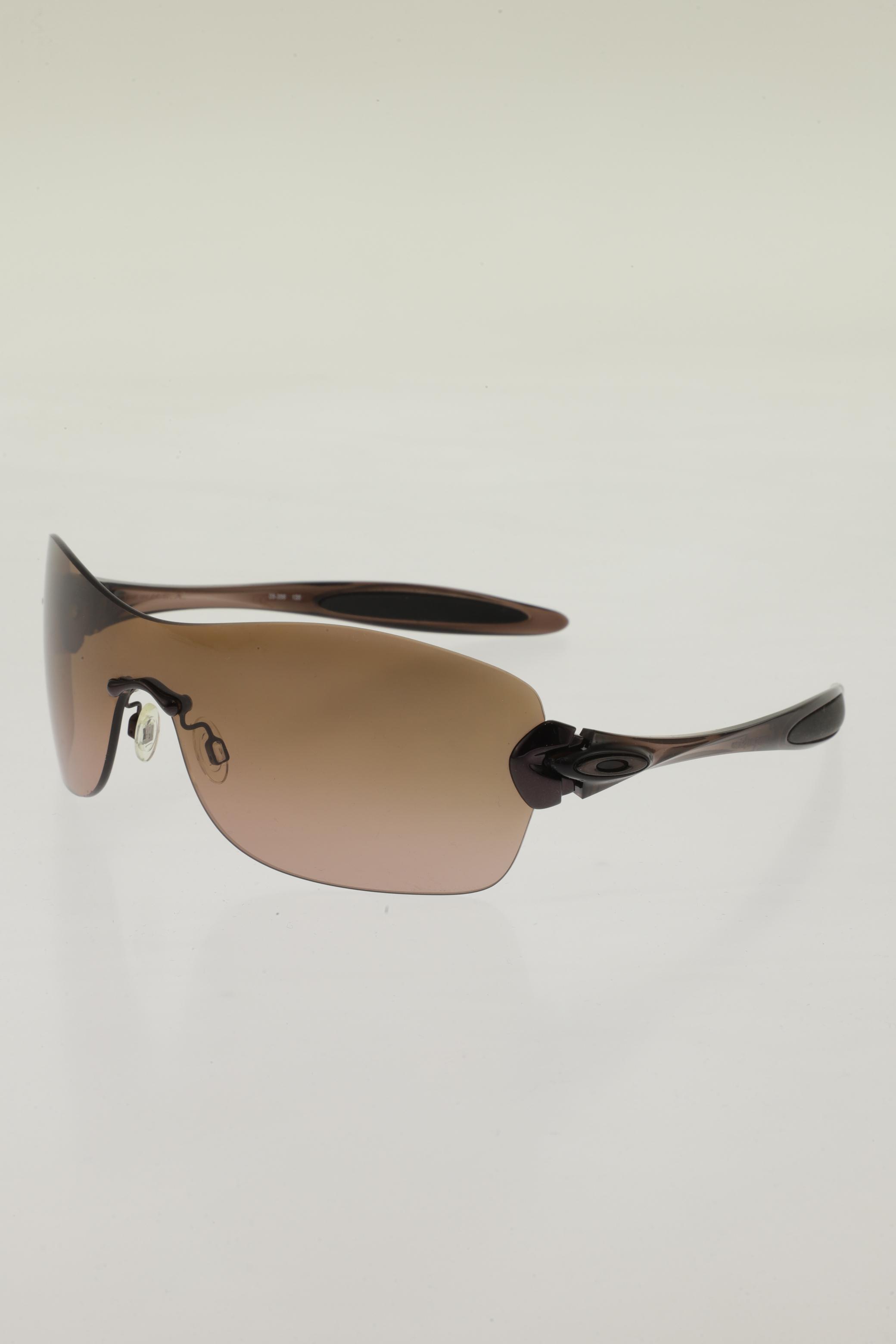 

Oakley Damen Sonnenbrille, braun, Gr.