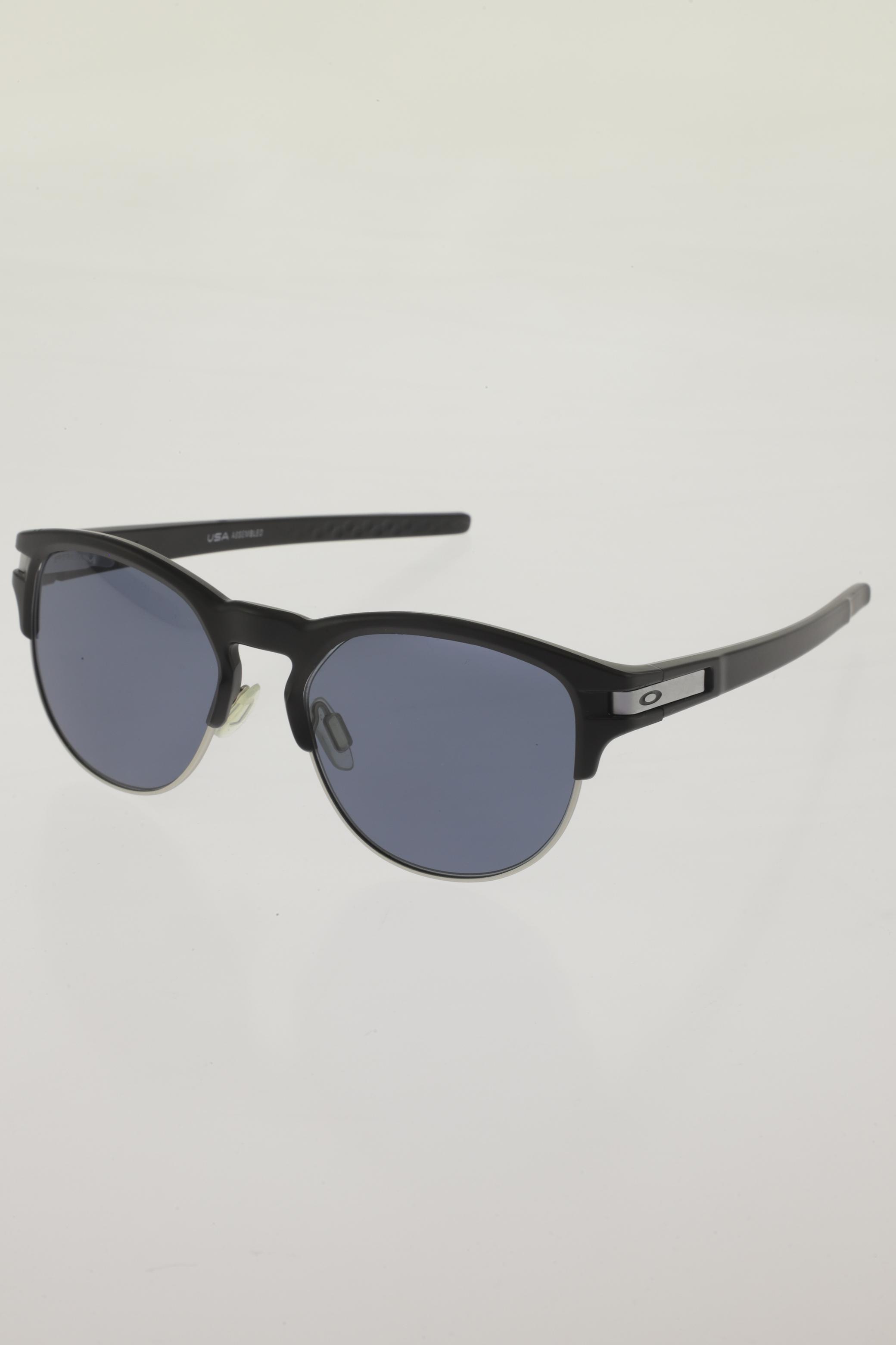 

Oakley Damen Sonnenbrille, schwarz, Gr.
