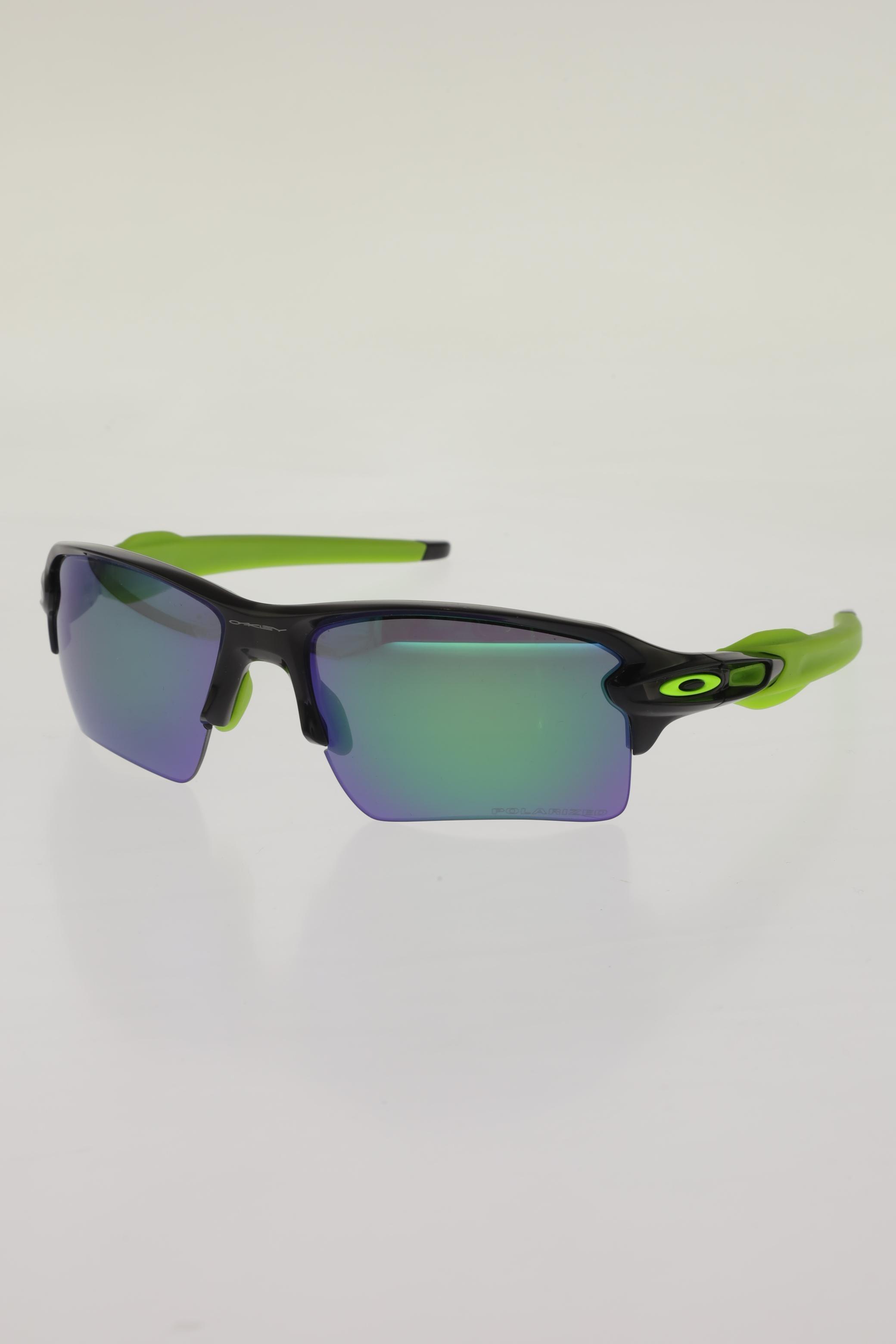 

Oakley Damen Sonnenbrille, schwarz, Gr.