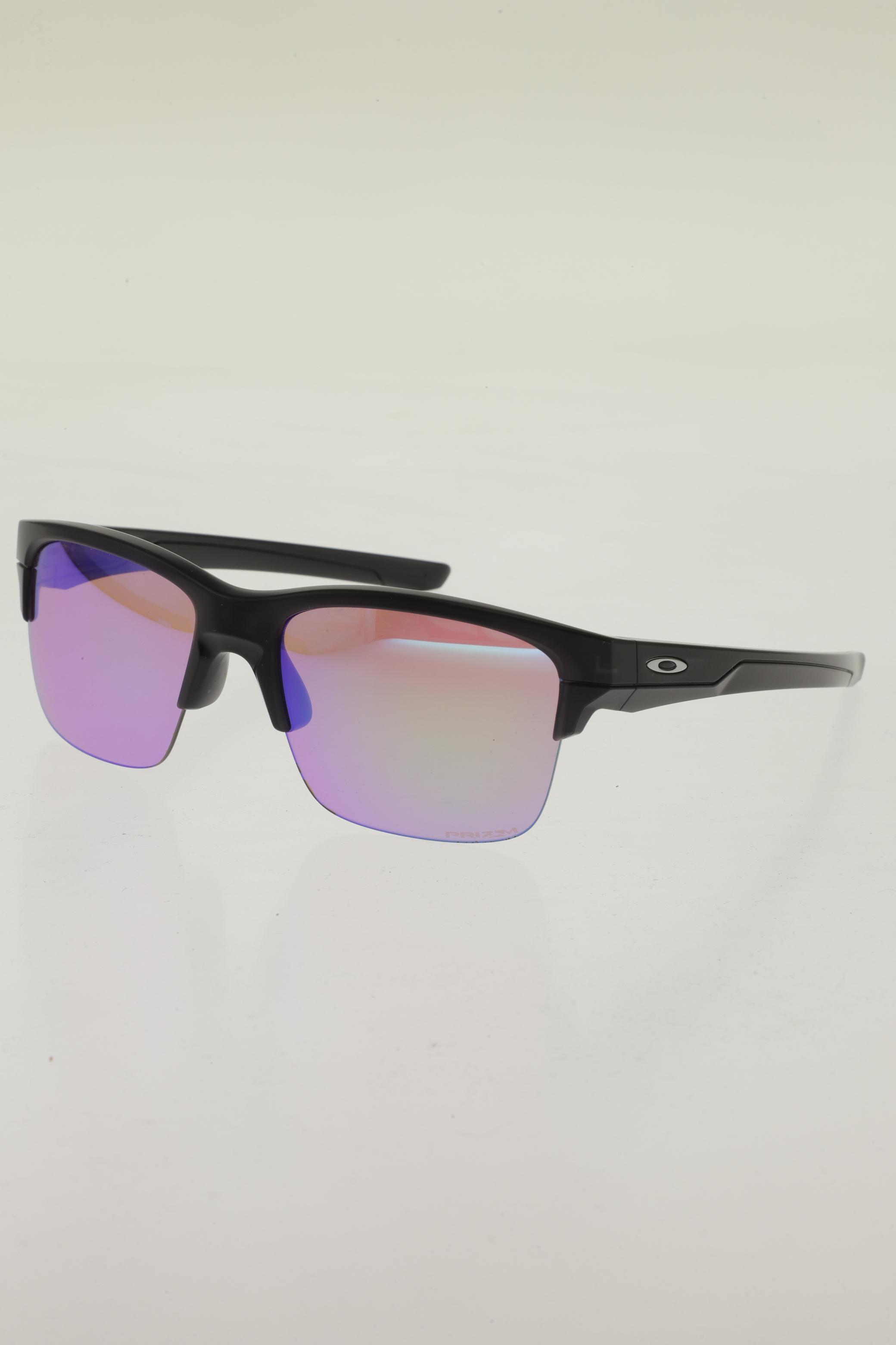 

Oakley Damen Sonnenbrille, schwarz