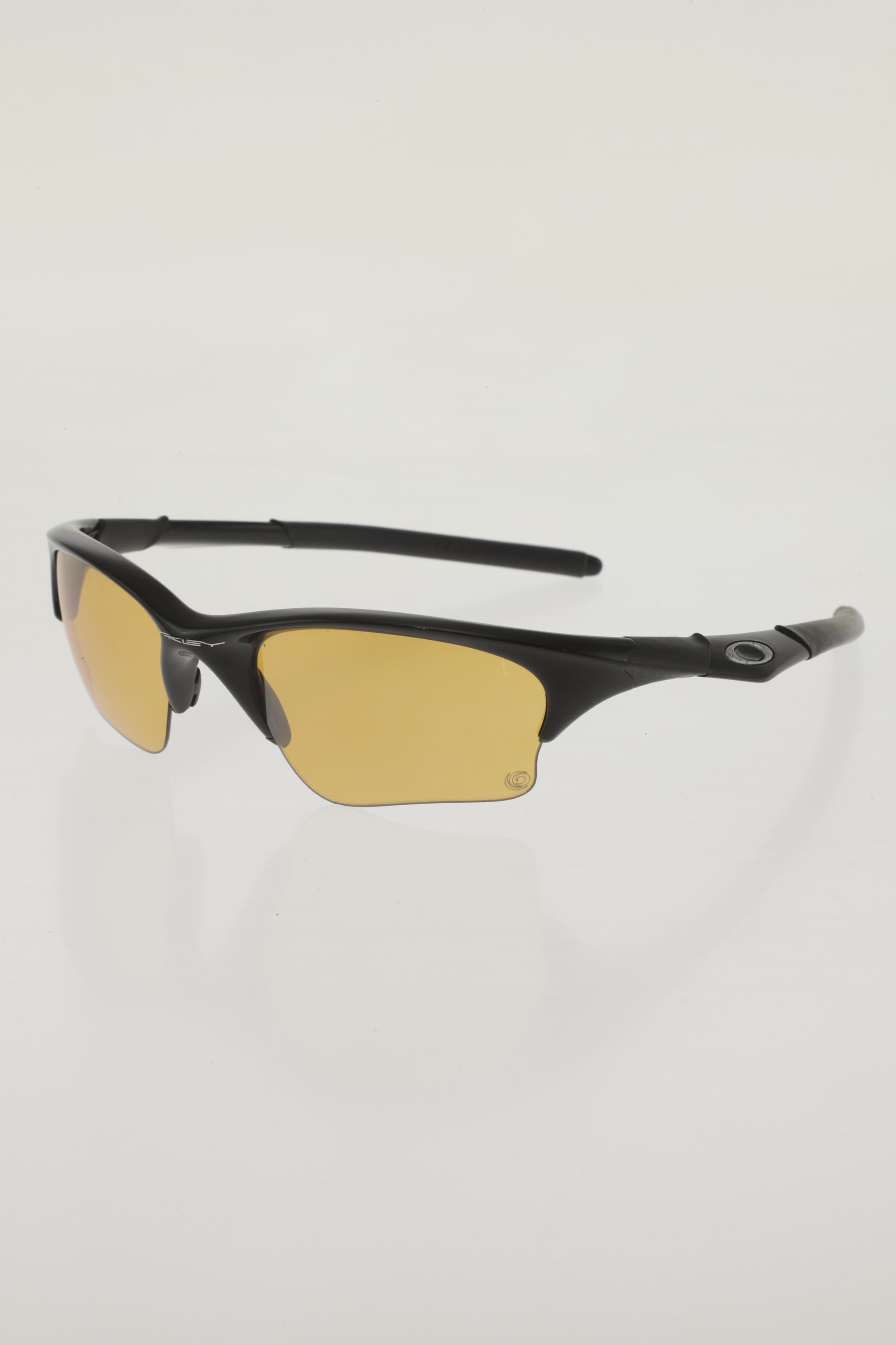 

Oakley Damen Sonnenbrille, schwarz, Gr.