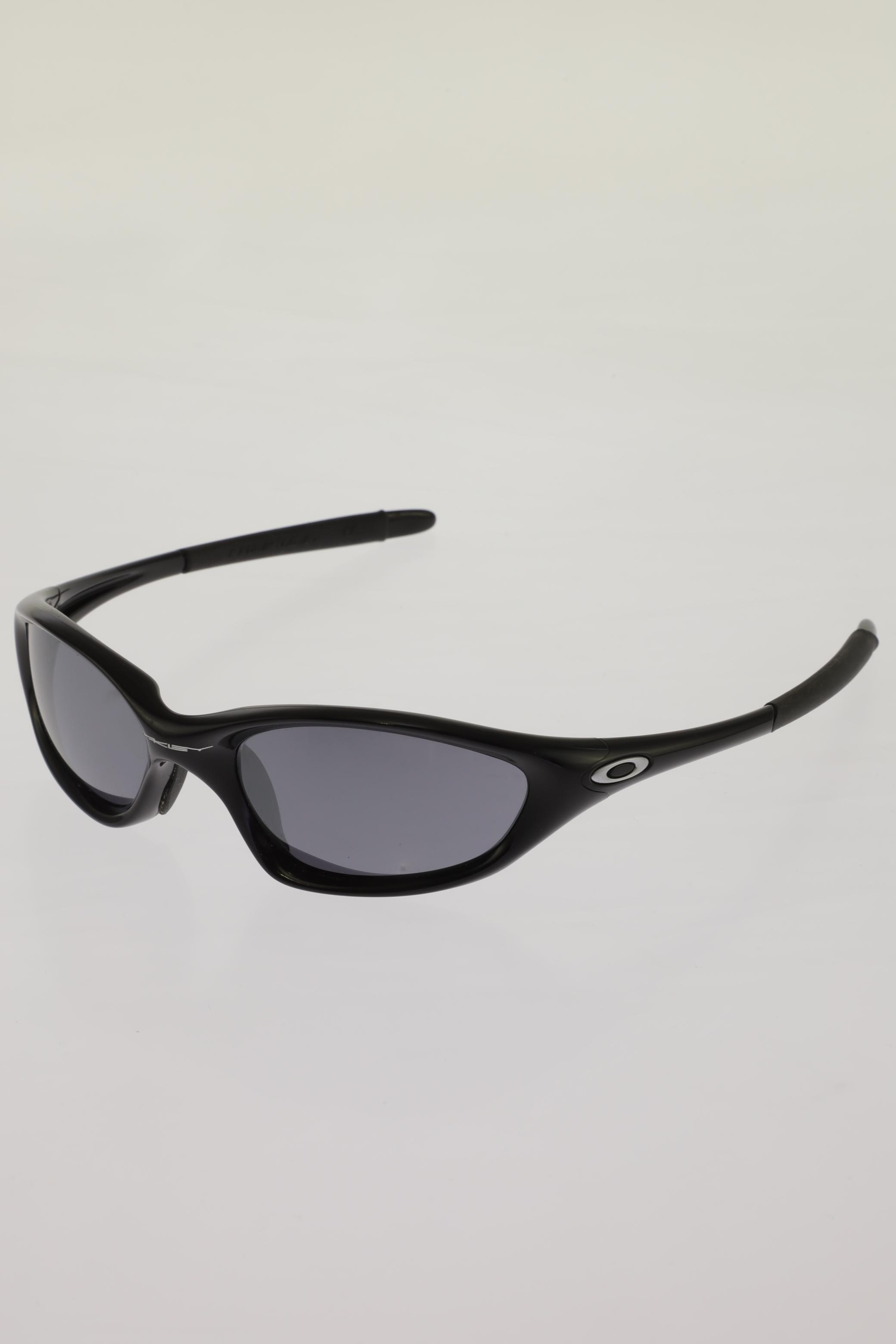 

Oakley Damen Sonnenbrille, schwarz, Gr.