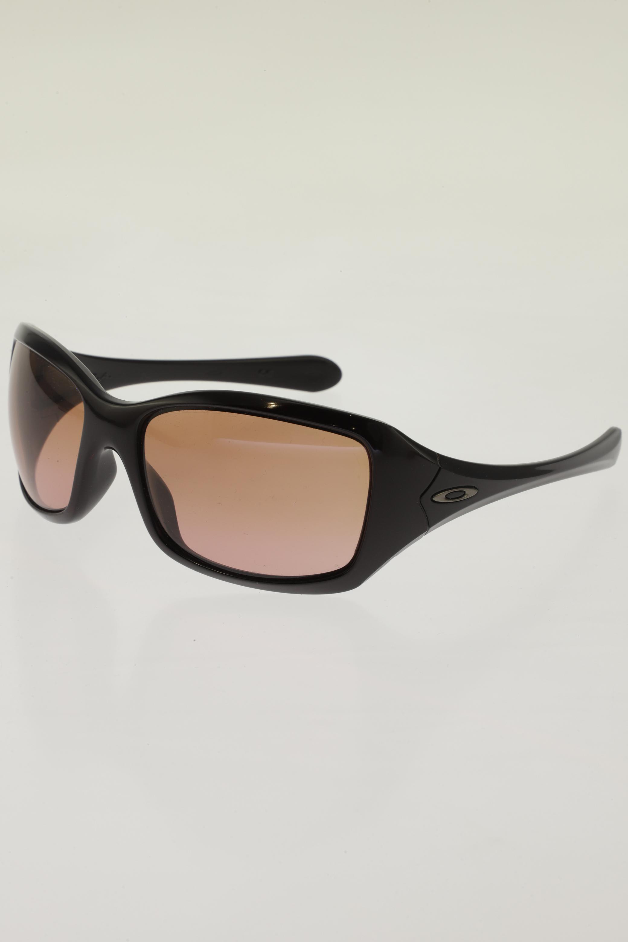 

Oakley Damen Sonnenbrille, bordeaux, Gr.