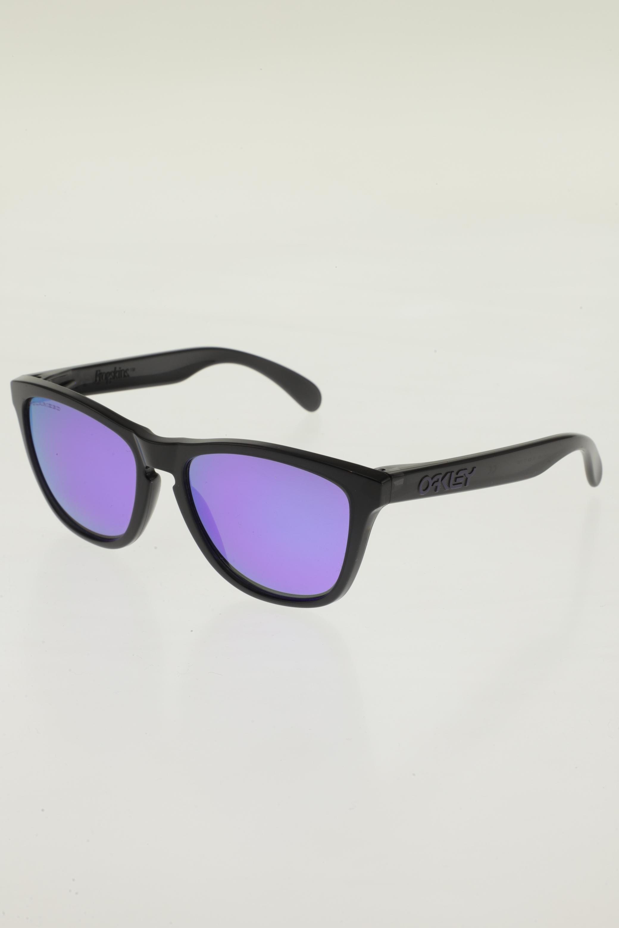 

Oakley Damen Sonnenbrille, schwarz