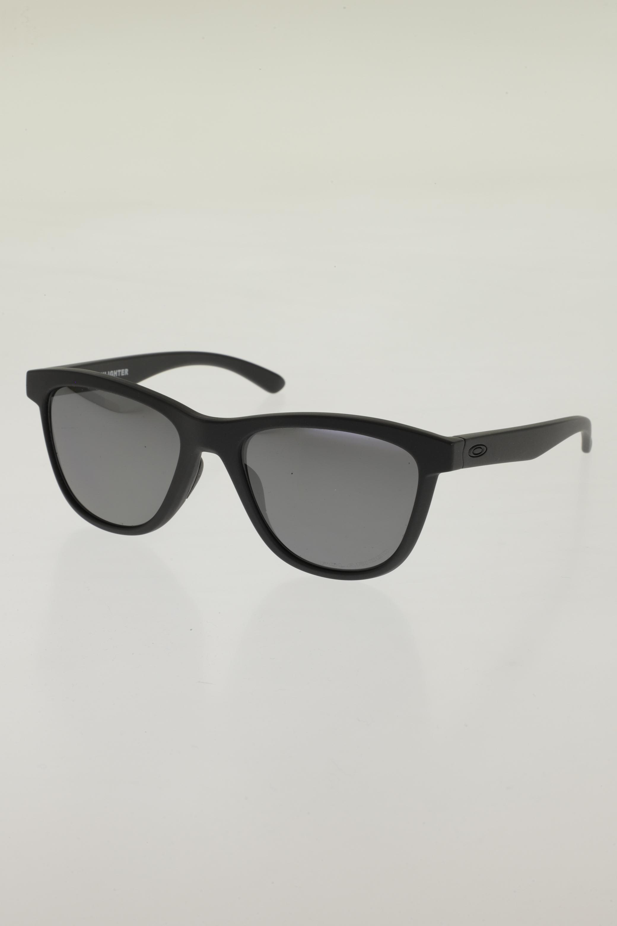 

Oakley Damen Sonnenbrille, schwarz