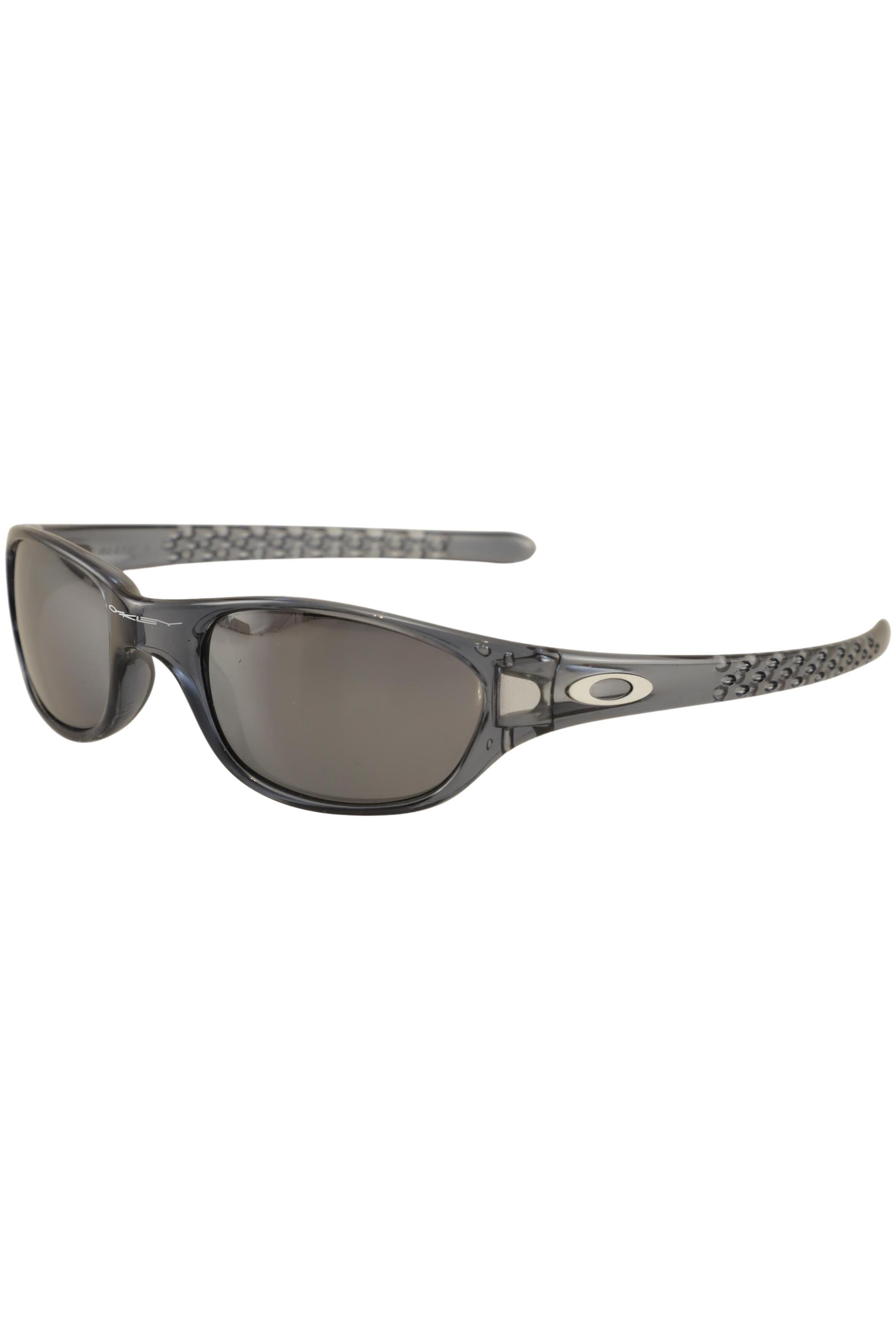 

Oakley Damen Sonnenbrille, schwarz, Gr.