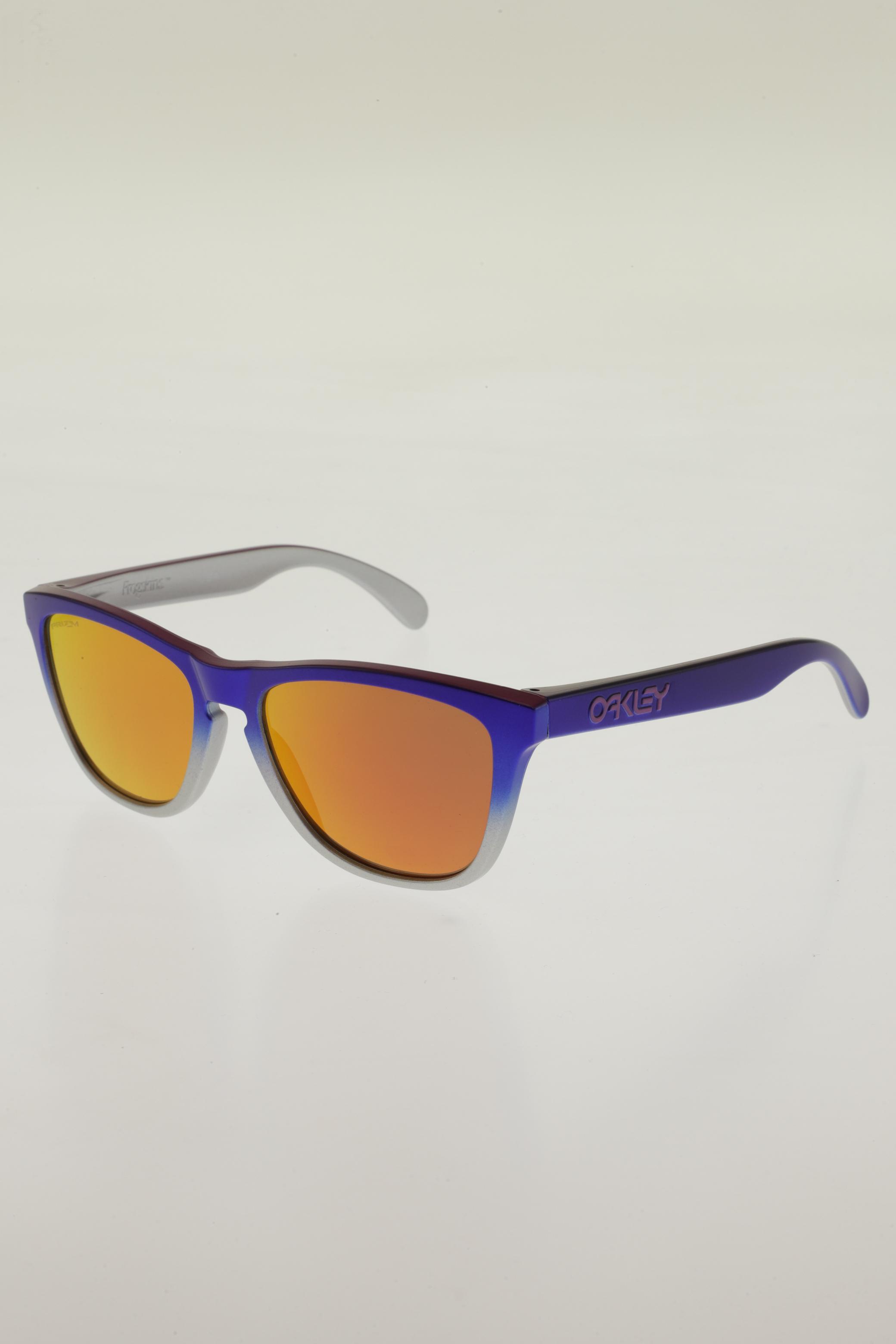 

Oakley Damen Sonnenbrille, blau