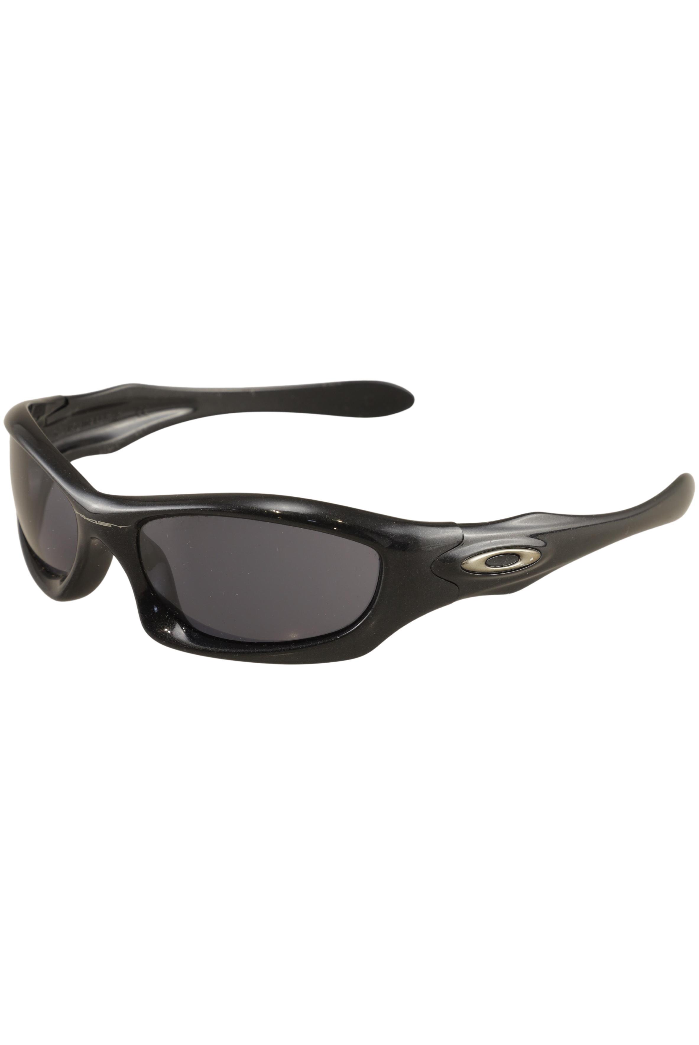 

Oakley Damen Sonnenbrille, schwarz, Gr.
