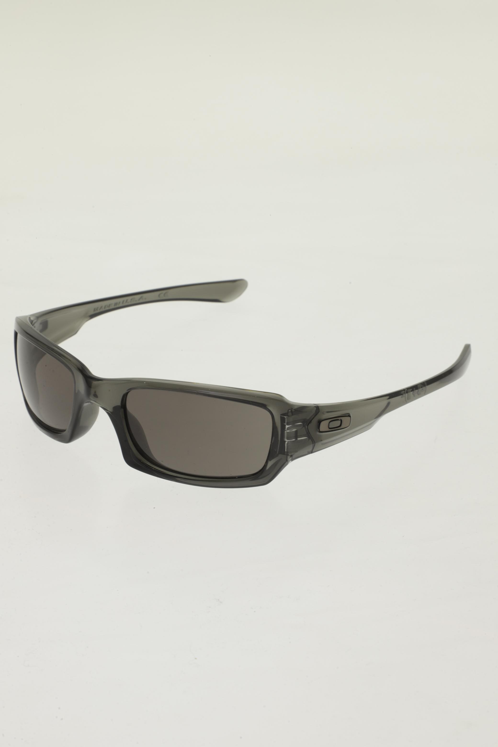 

Oakley Damen Sonnenbrille, schwarz