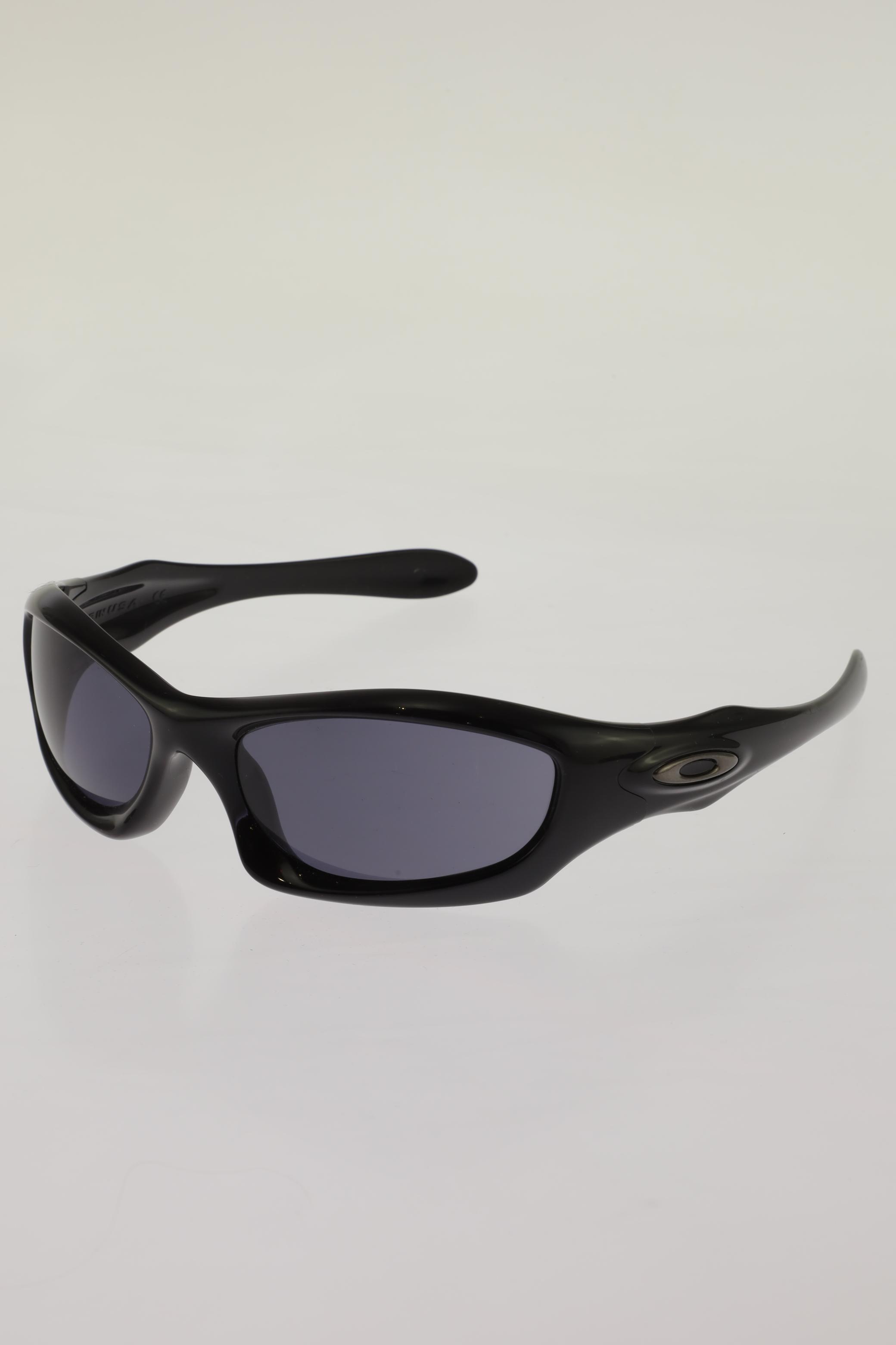 

Oakley Damen Sonnenbrille, schwarz, Gr.