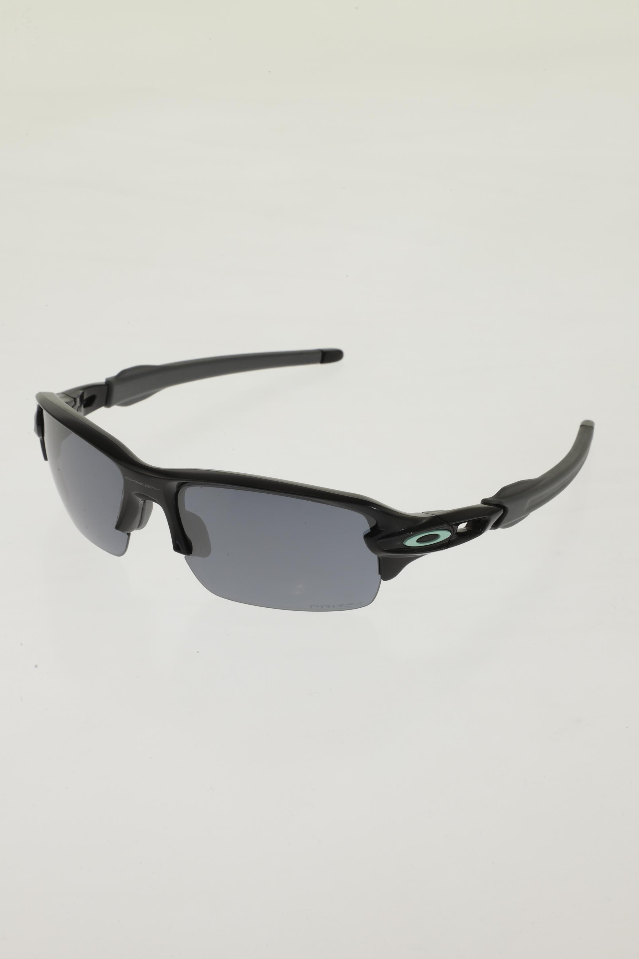 

Oakley Damen Sonnenbrille, schwarz