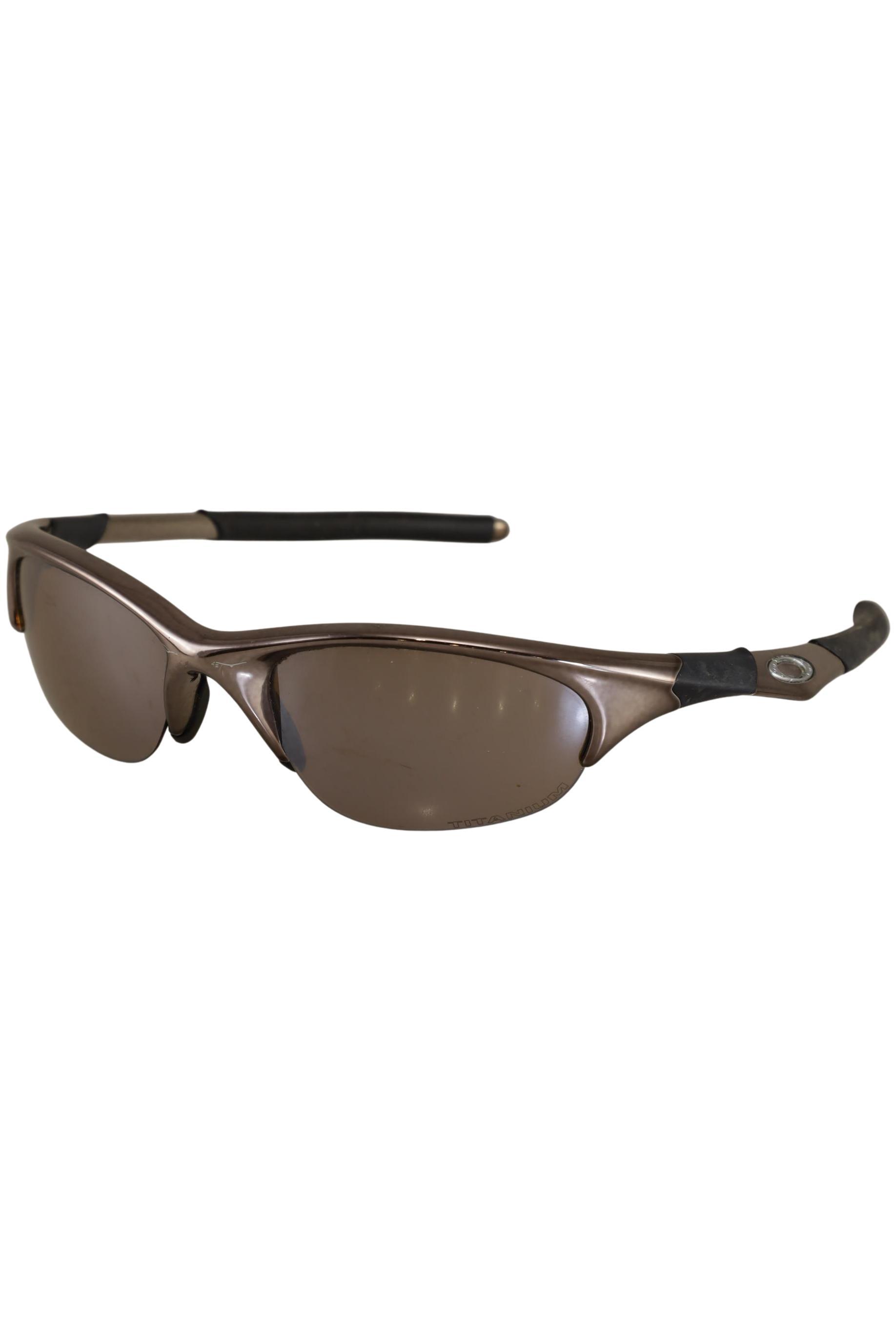 

Oakley Damen Sonnenbrille, braun, Gr.