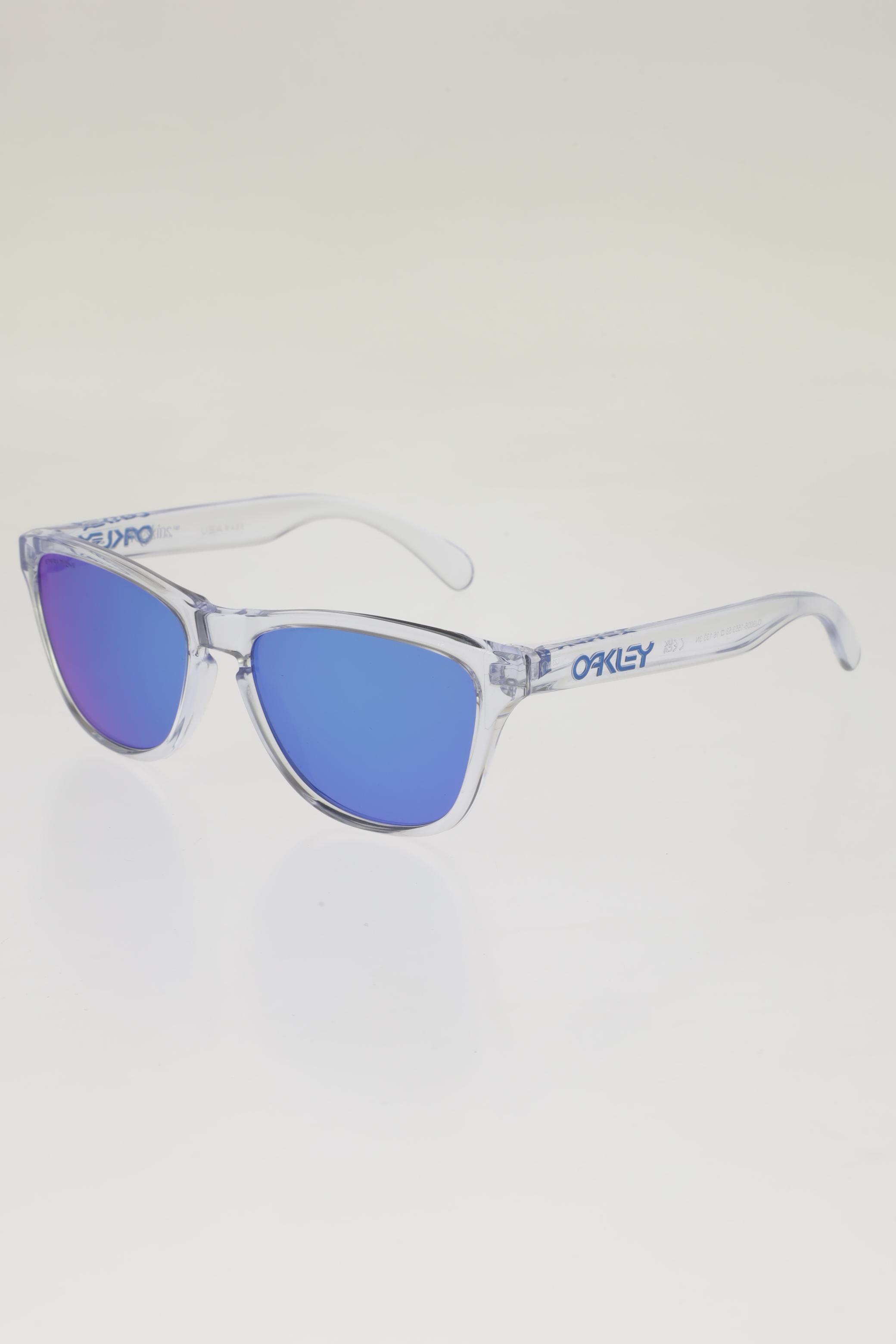 

Oakley Damen Sonnenbrille, hellblau, Gr.