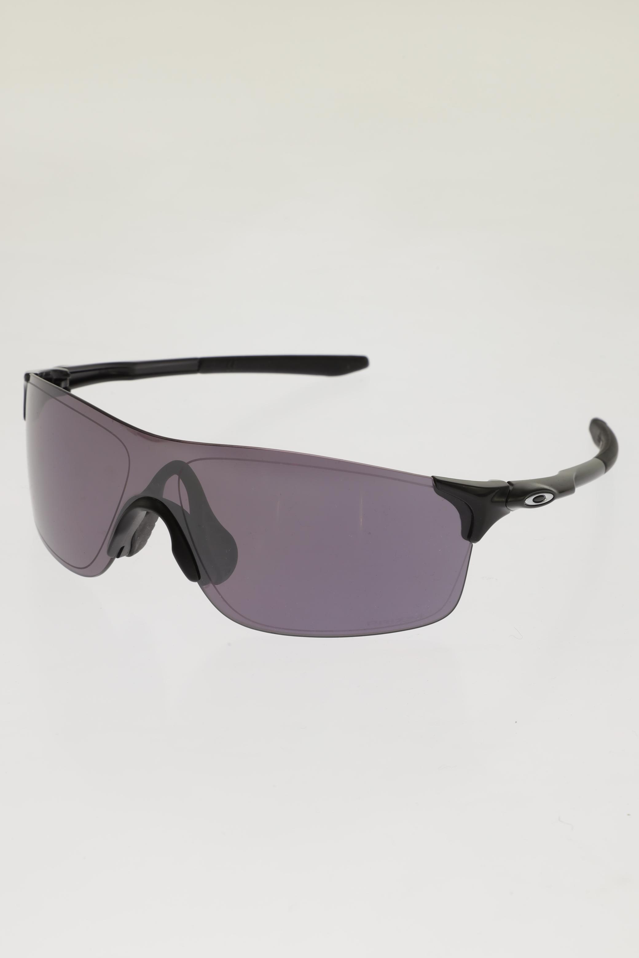 

Oakley Damen Sonnenbrille, schwarz, Gr.