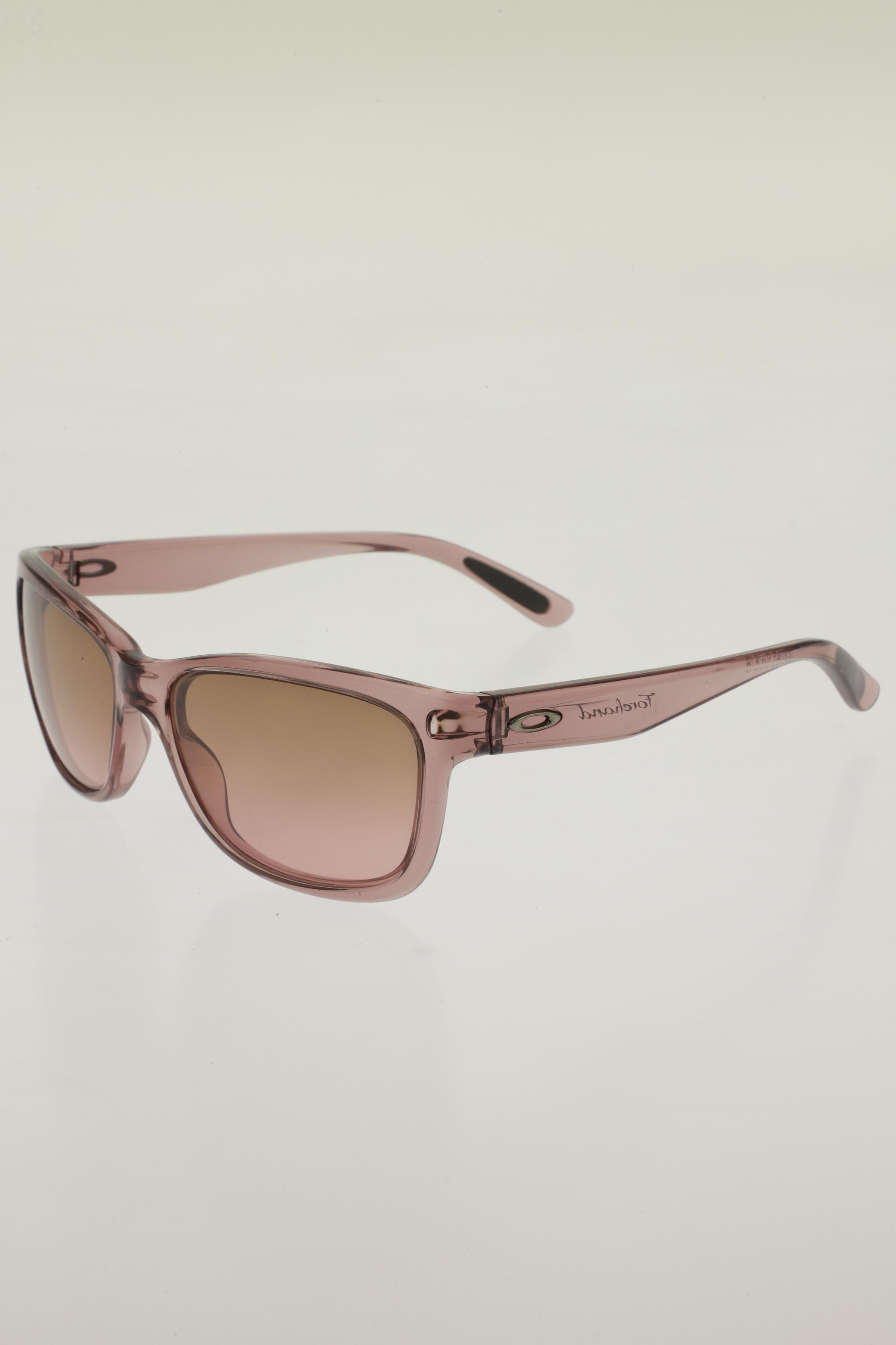 

Oakley Damen Sonnenbrille, pink