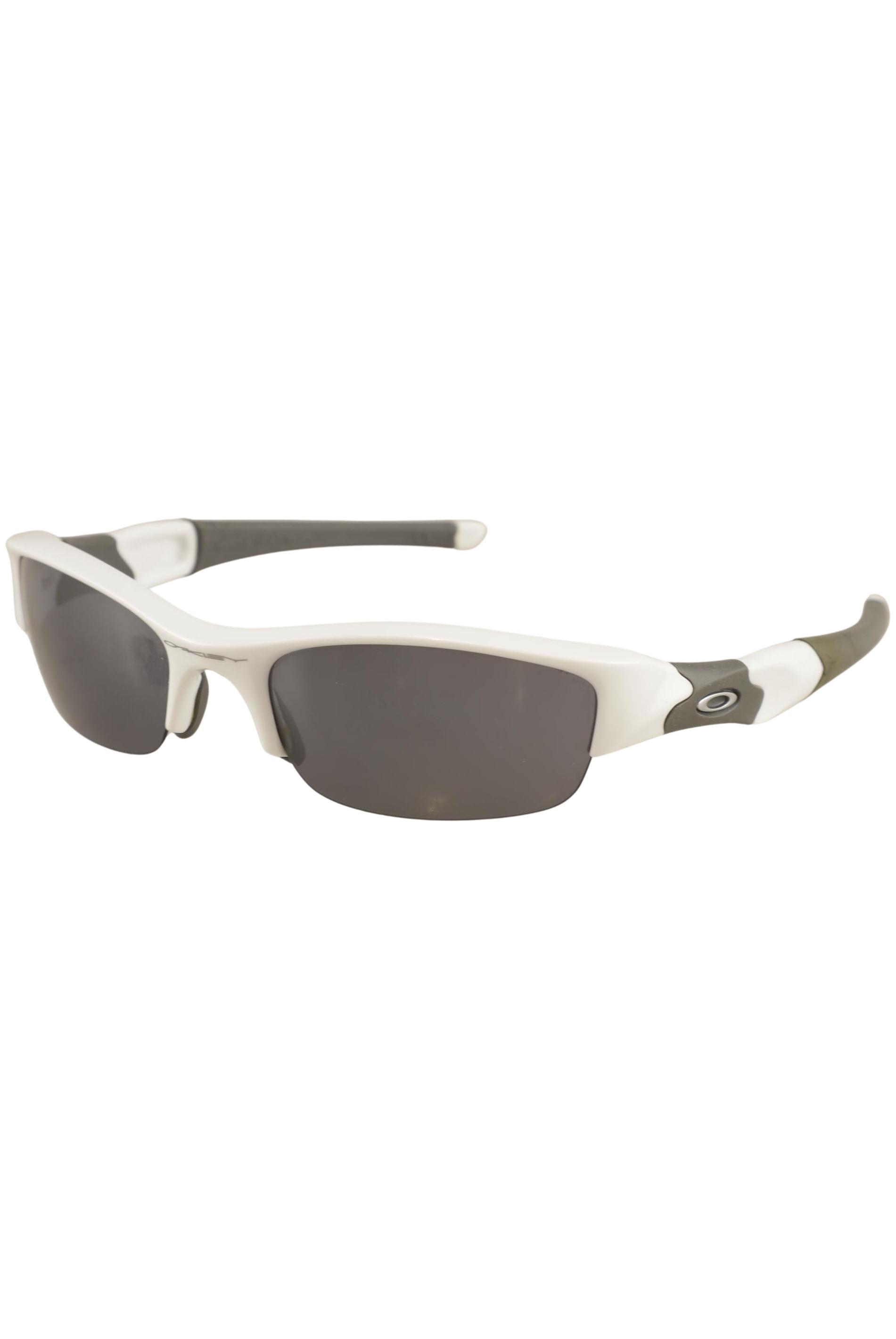 

Oakley Damen Sonnenbrille, weiß, Gr.