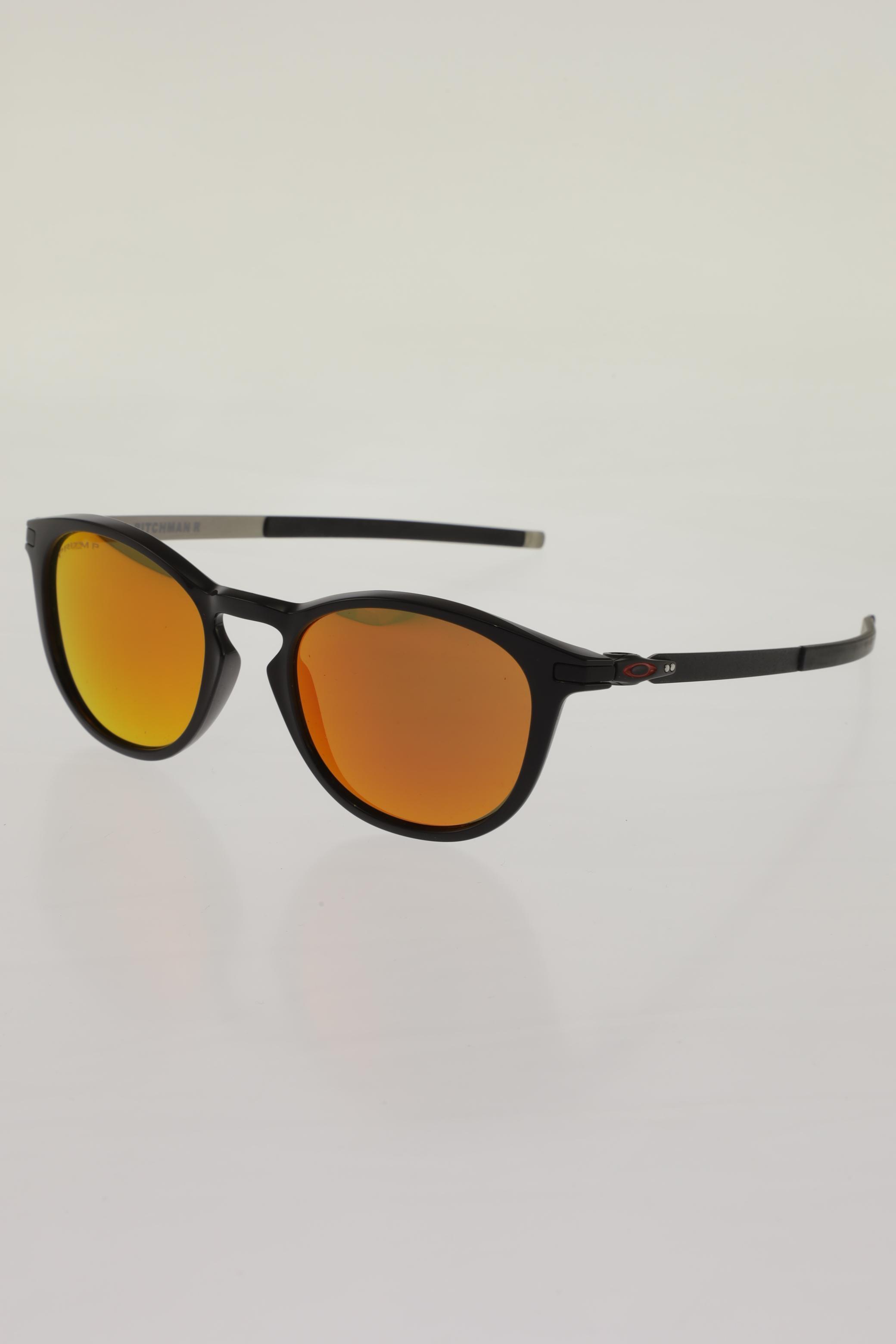 

Oakley Damen Sonnenbrille, schwarz, Gr.