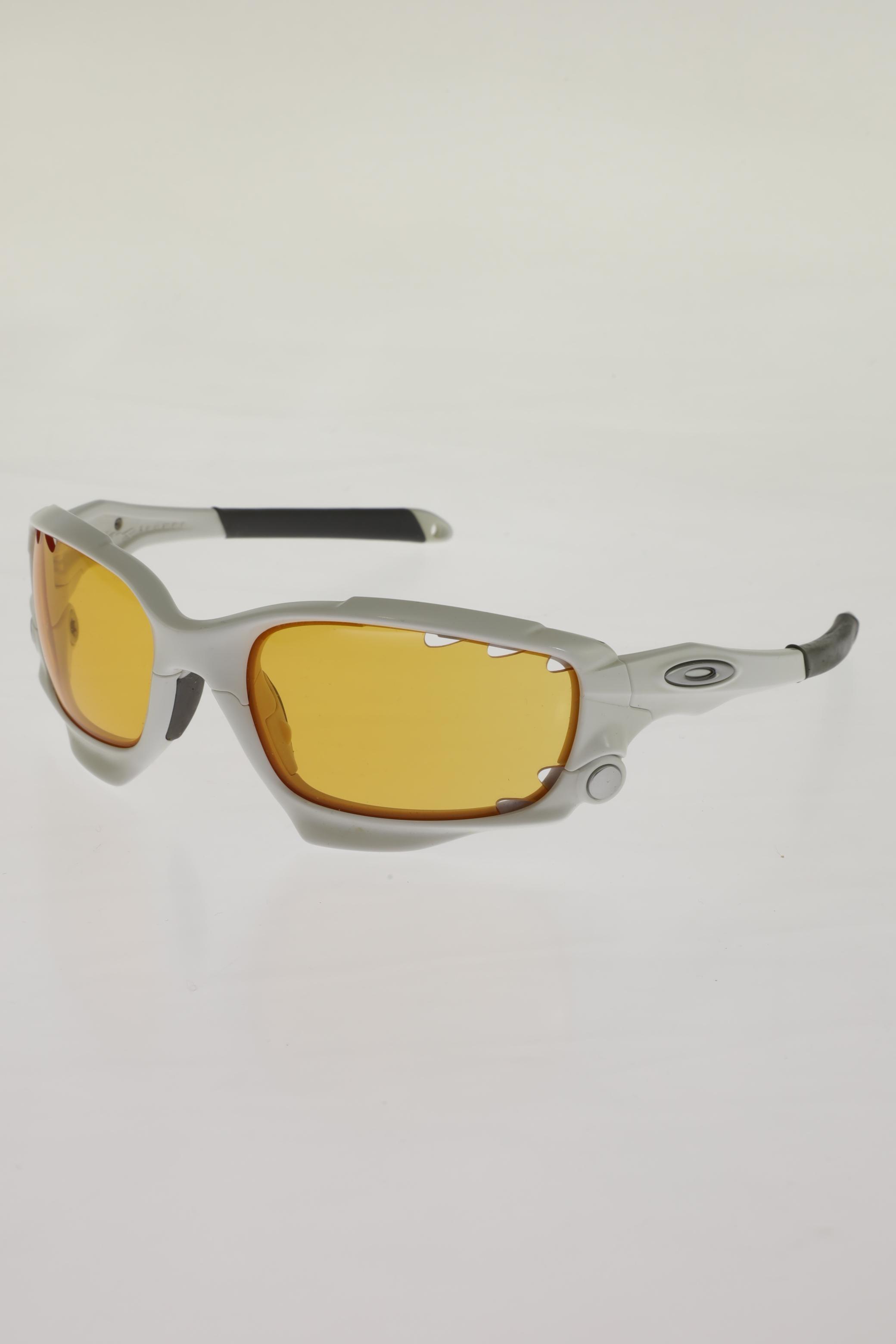 

Oakley Damen Sonnenbrille, weiß, Gr.