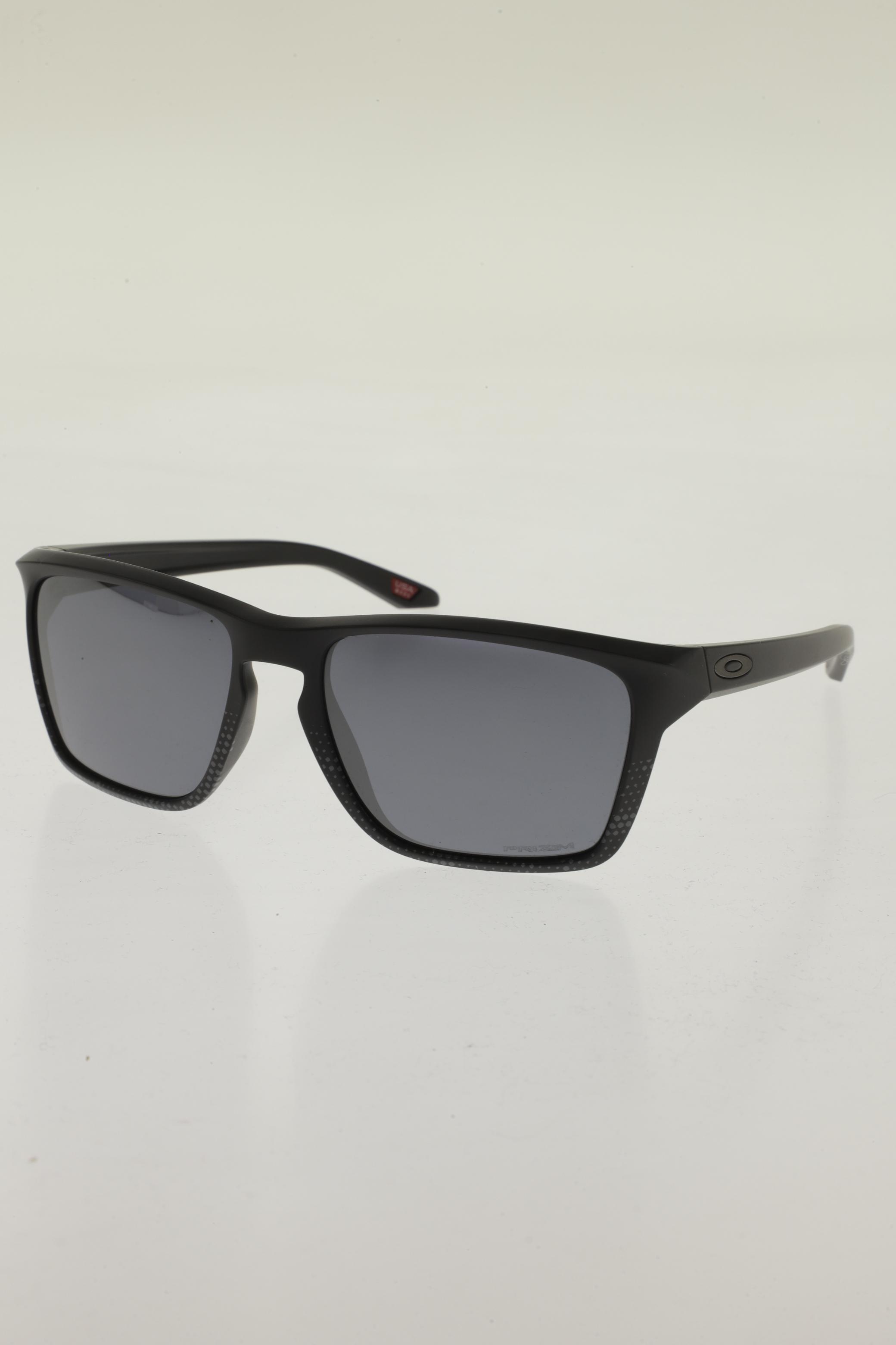 

Oakley Damen Sonnenbrille, schwarz