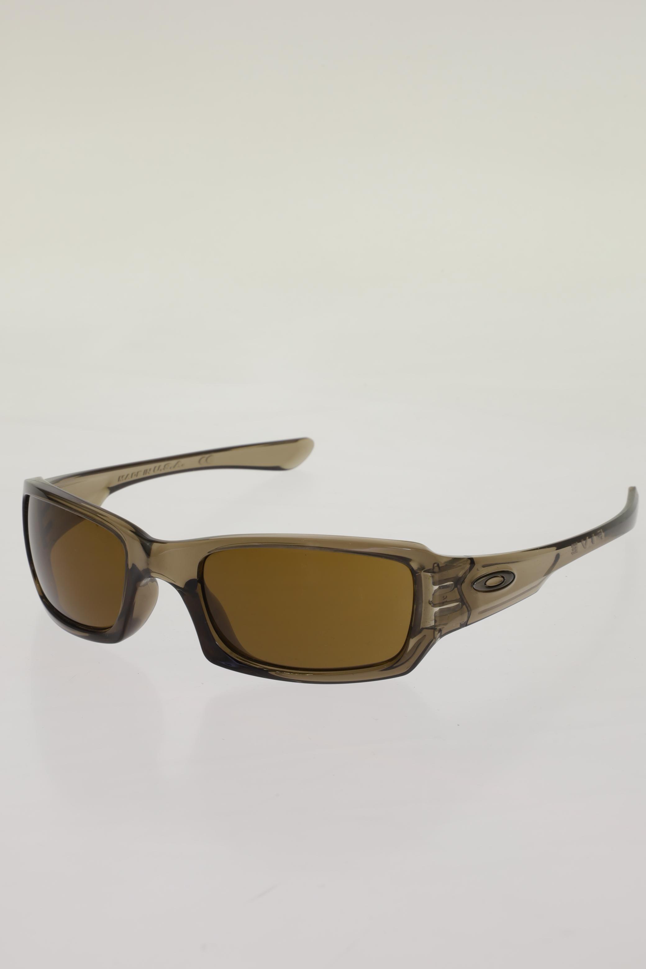 

Oakley Damen Sonnenbrille, braun, Gr.