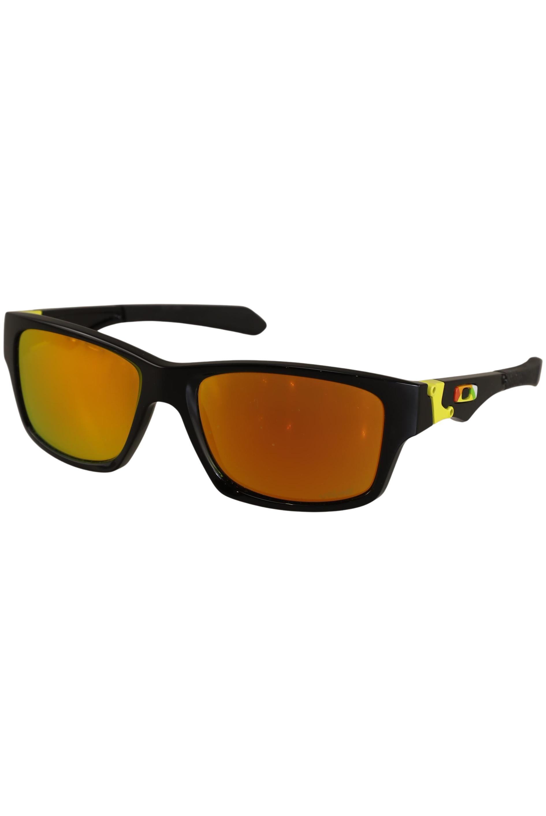 

Oakley Damen Sonnenbrille, schwarz, Gr.