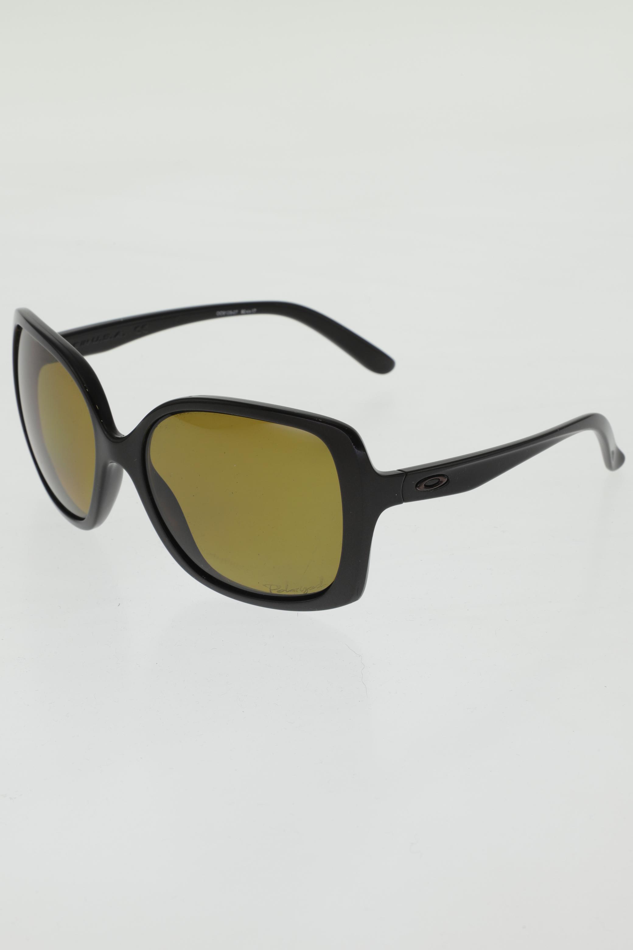 

Oakley Damen Sonnenbrille, braun, Gr.