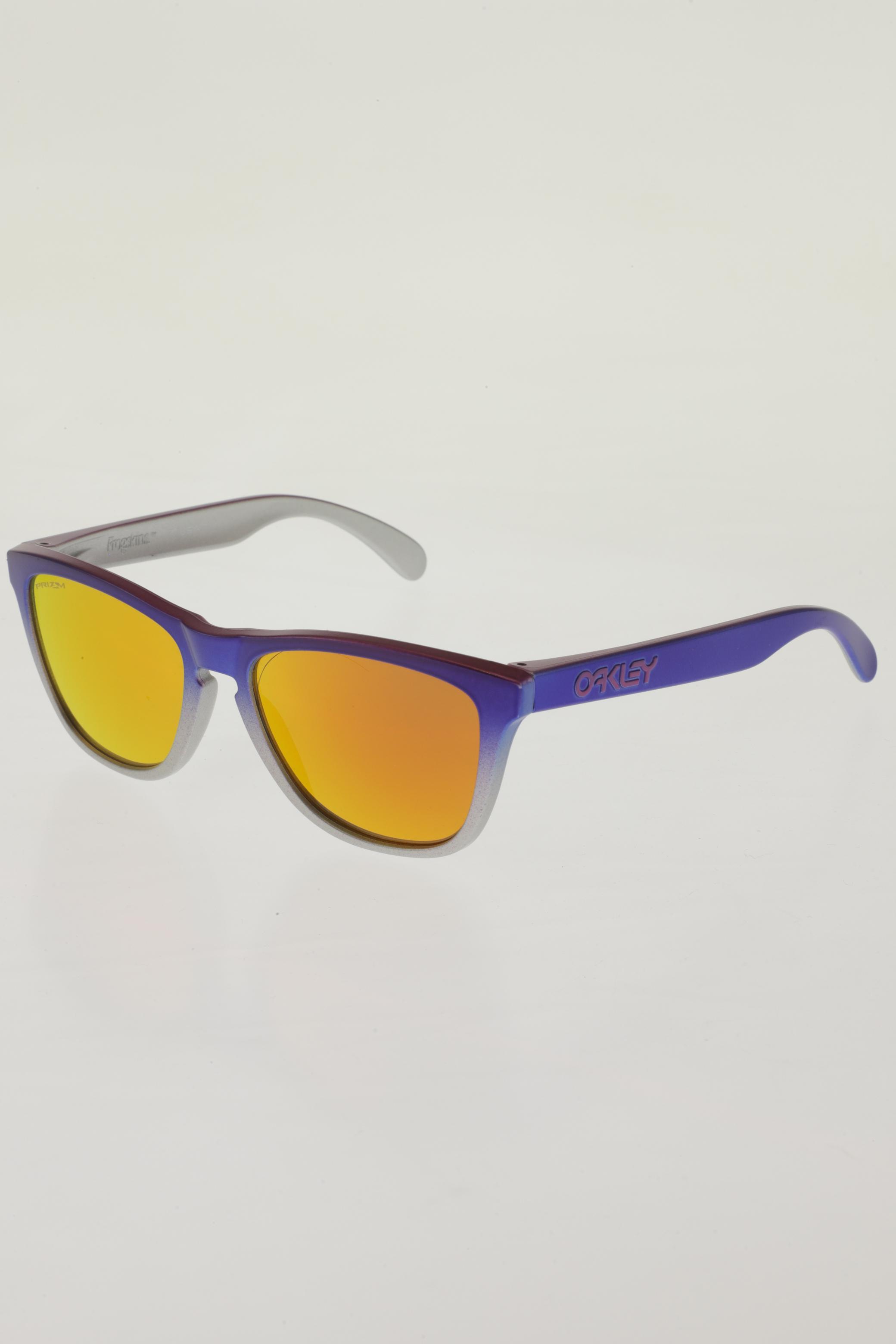 

Oakley Damen Sonnenbrille, grau, Gr.