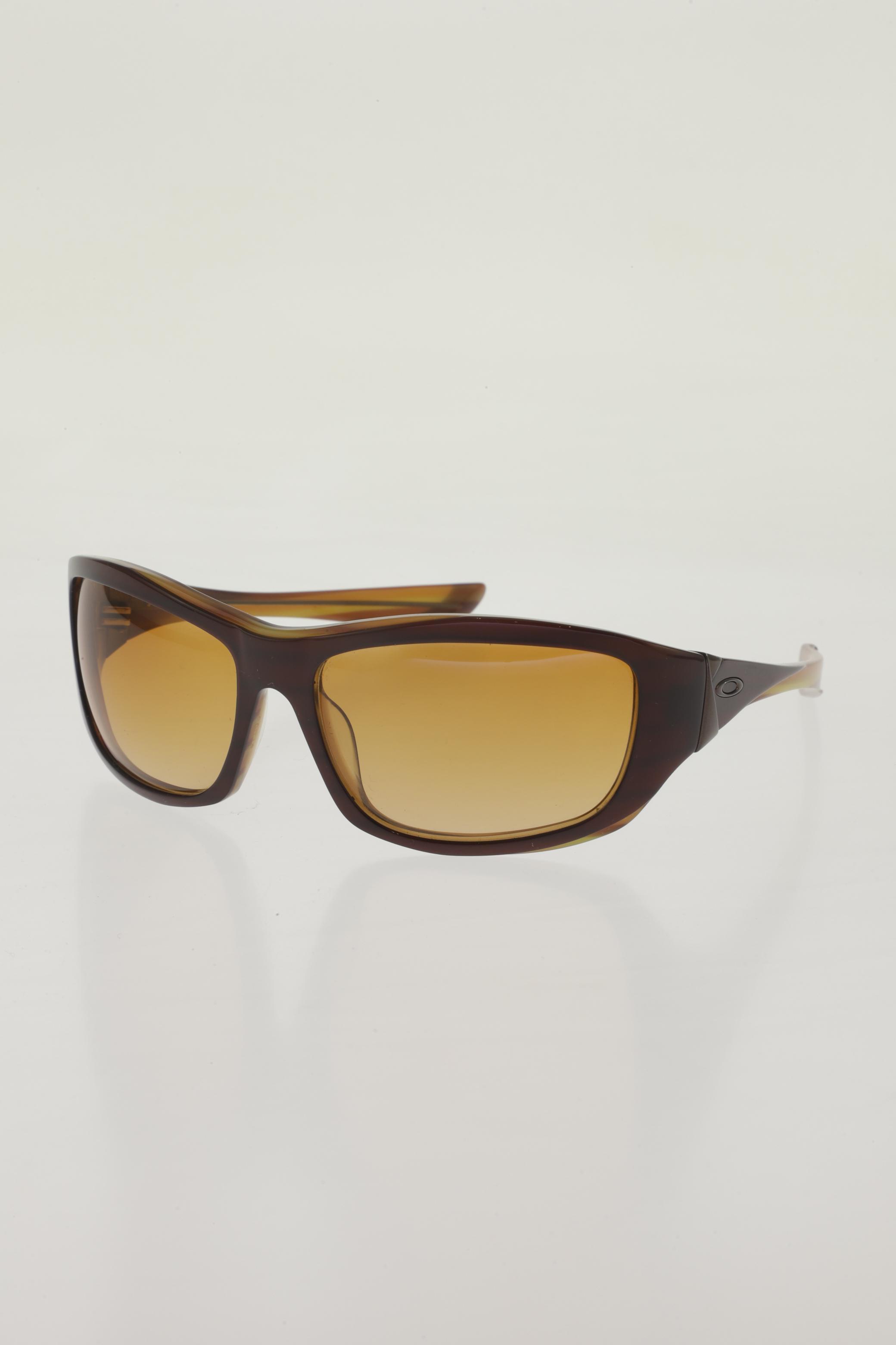 

Oakley Damen Sonnenbrille, bordeaux, Gr.