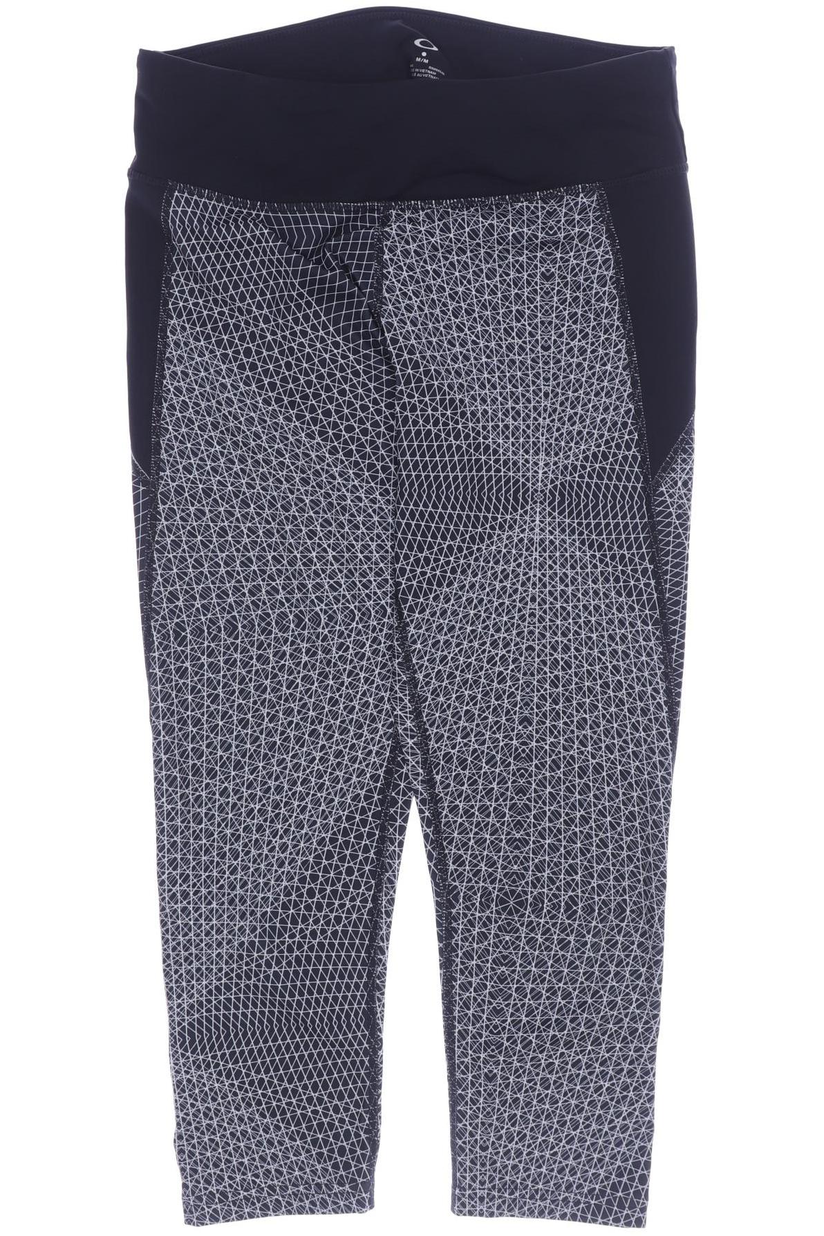 

Oakley Damen Stoffhose, schwarz