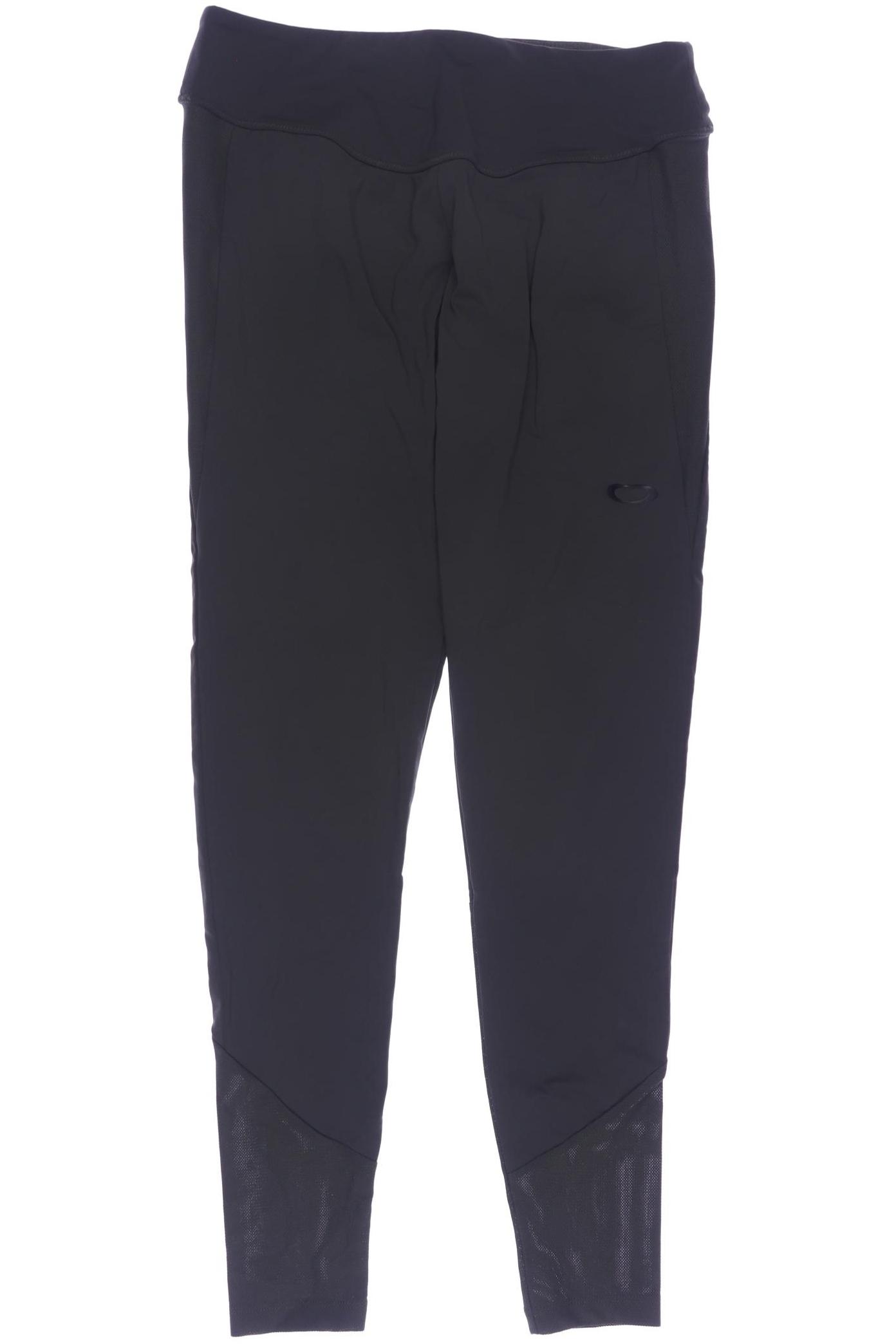 

Oakley Damen Stoffhose, grün, Gr. 0