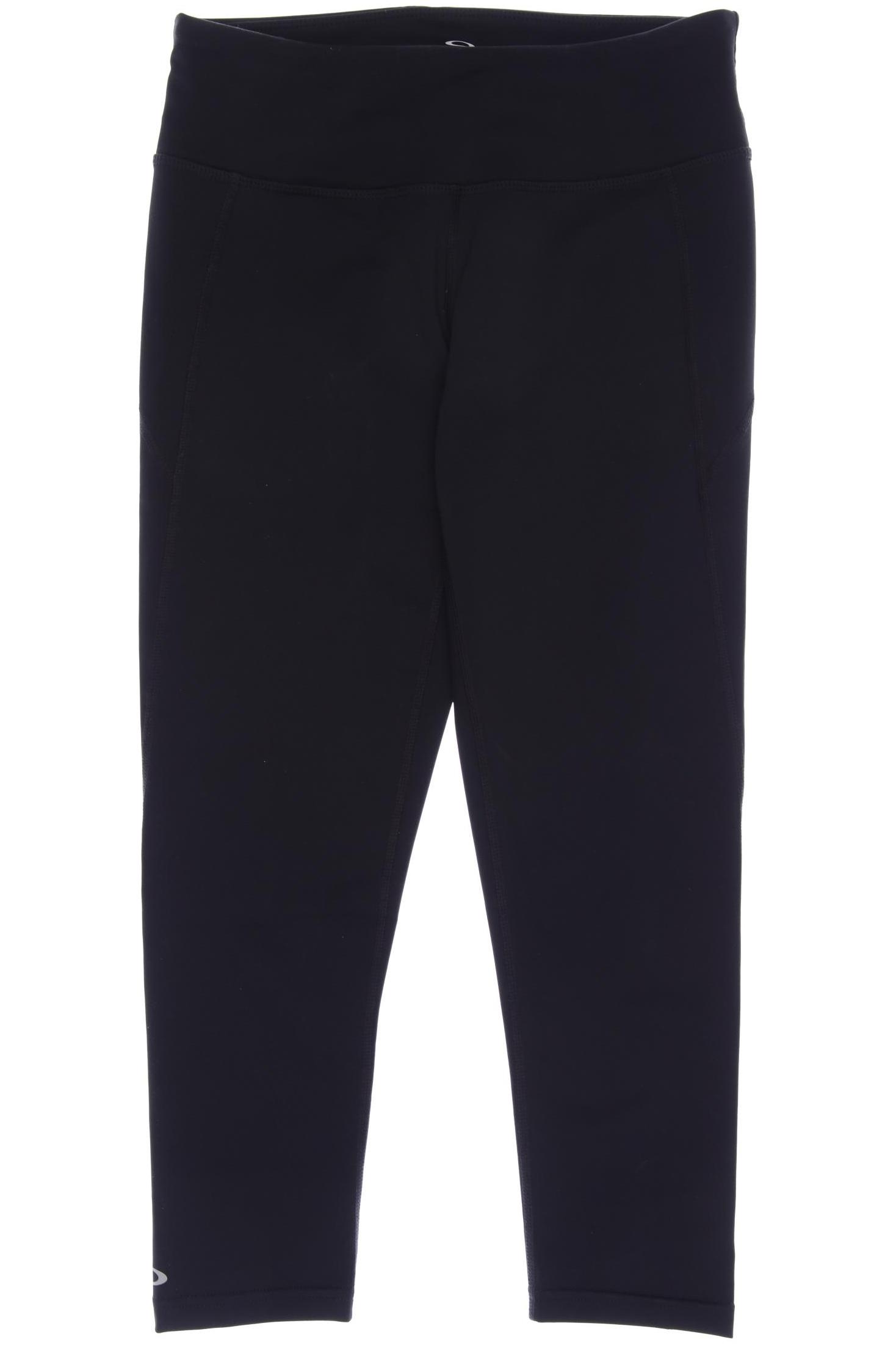 

Oakley Damen Stoffhose, schwarz, Gr. 0