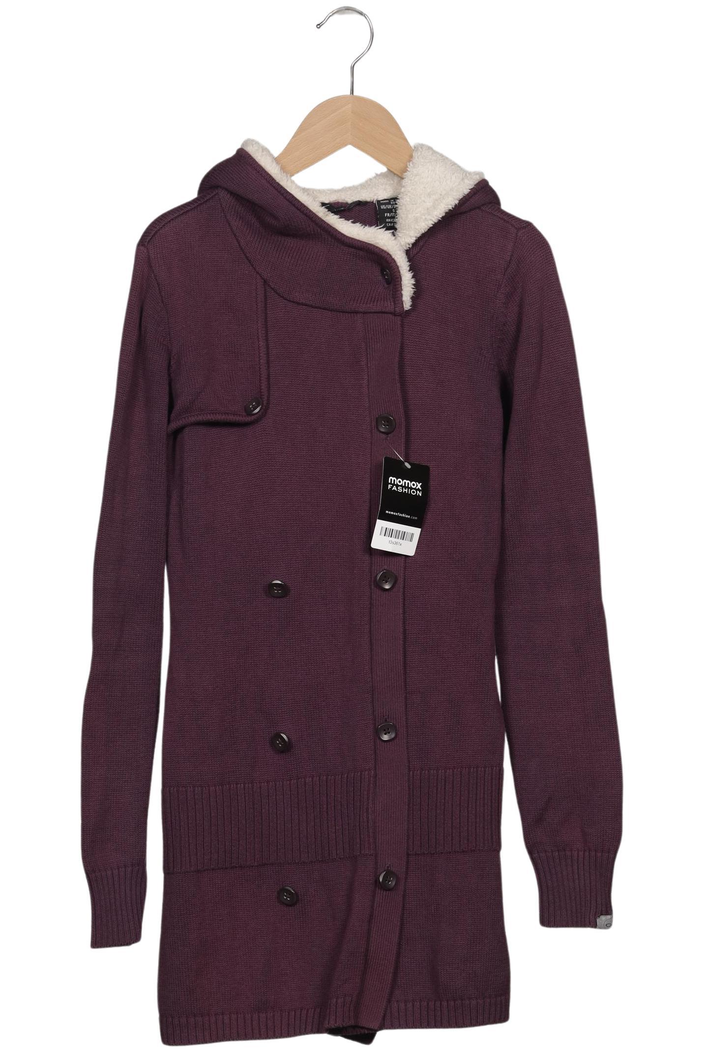 

Oakley Damen Strickjacke, flieder, Gr. 34