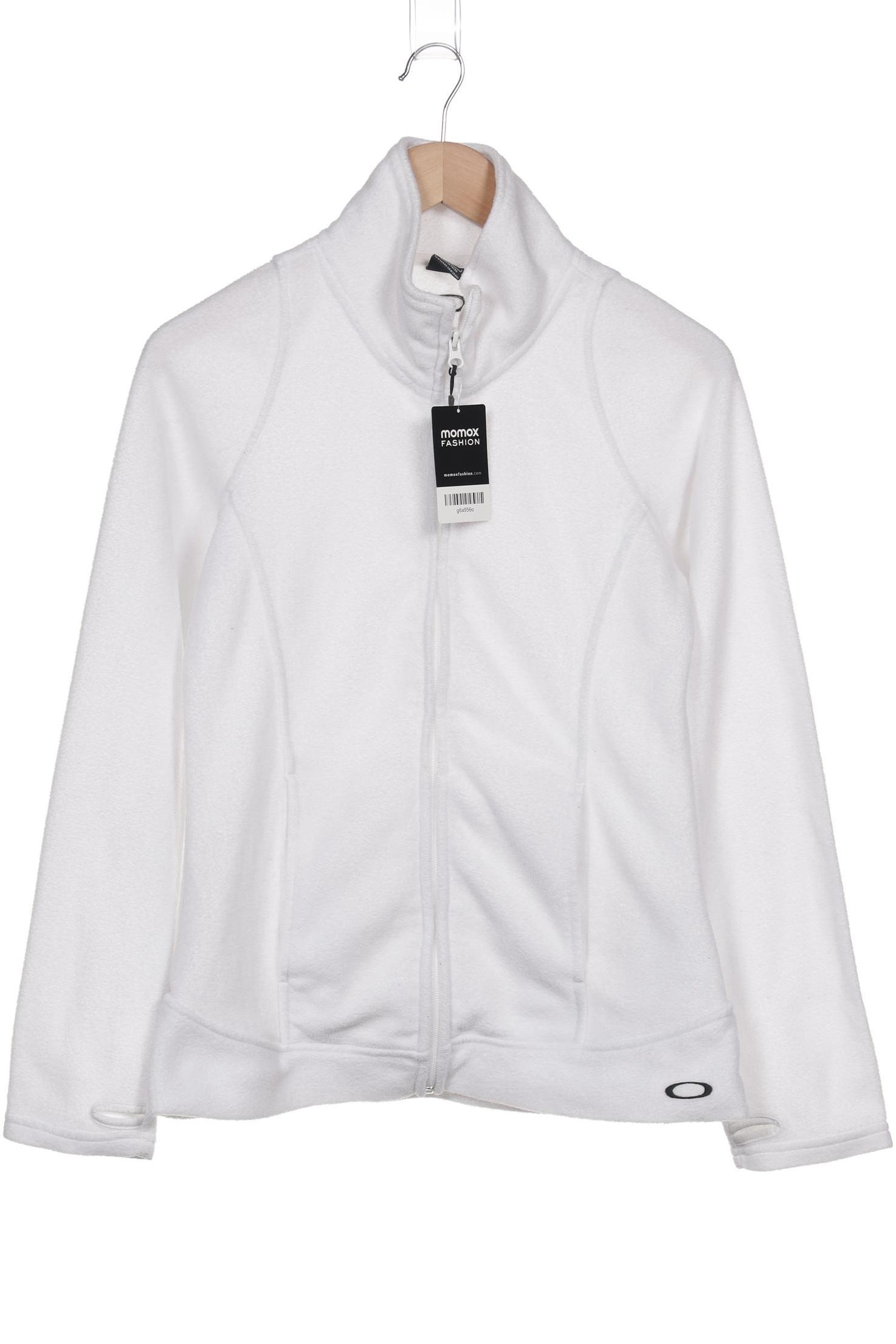 

Oakley Damen Sweatshirt, weiß, Gr. 36