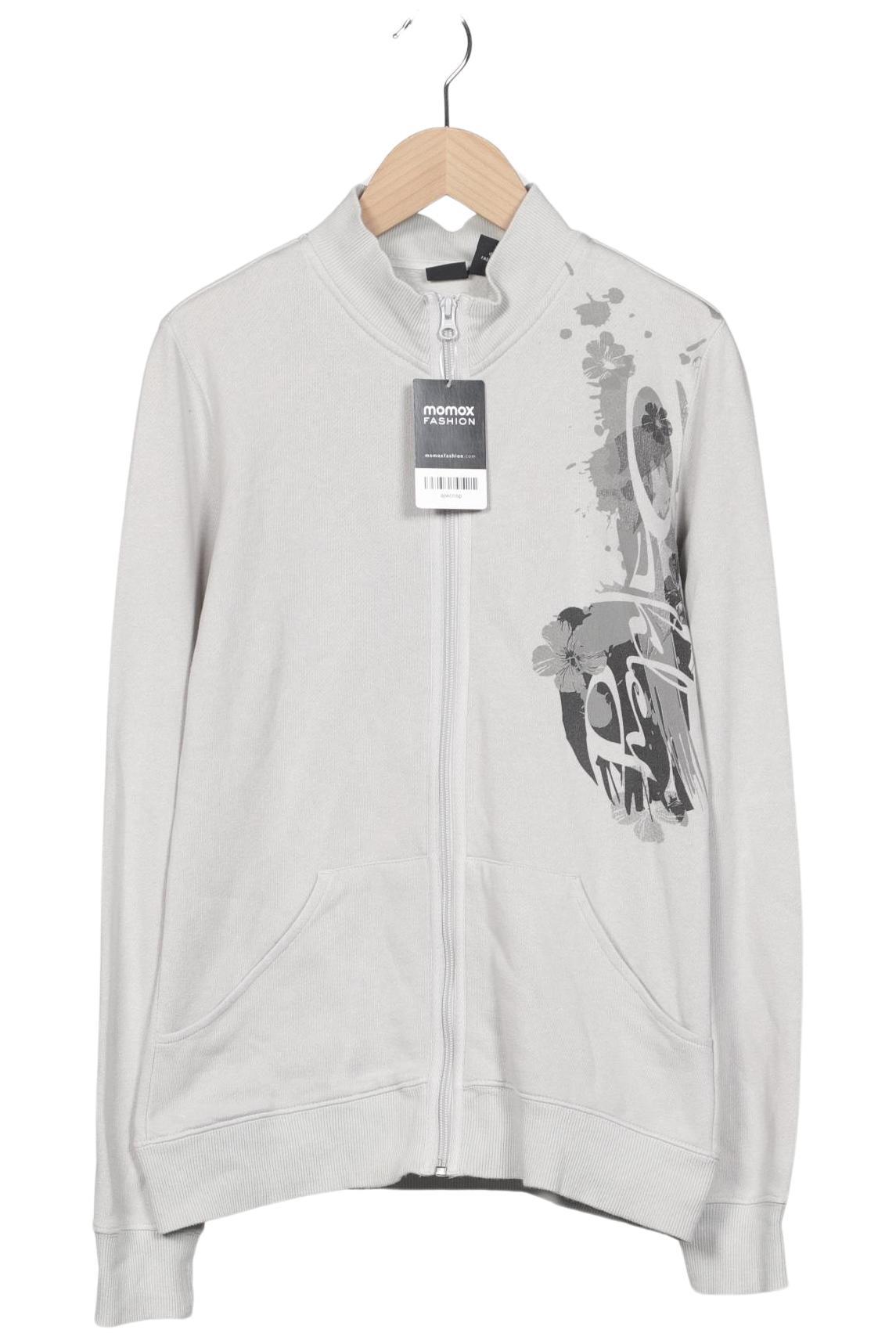 

Oakley Damen Sweatshirt, grau, Gr. 34