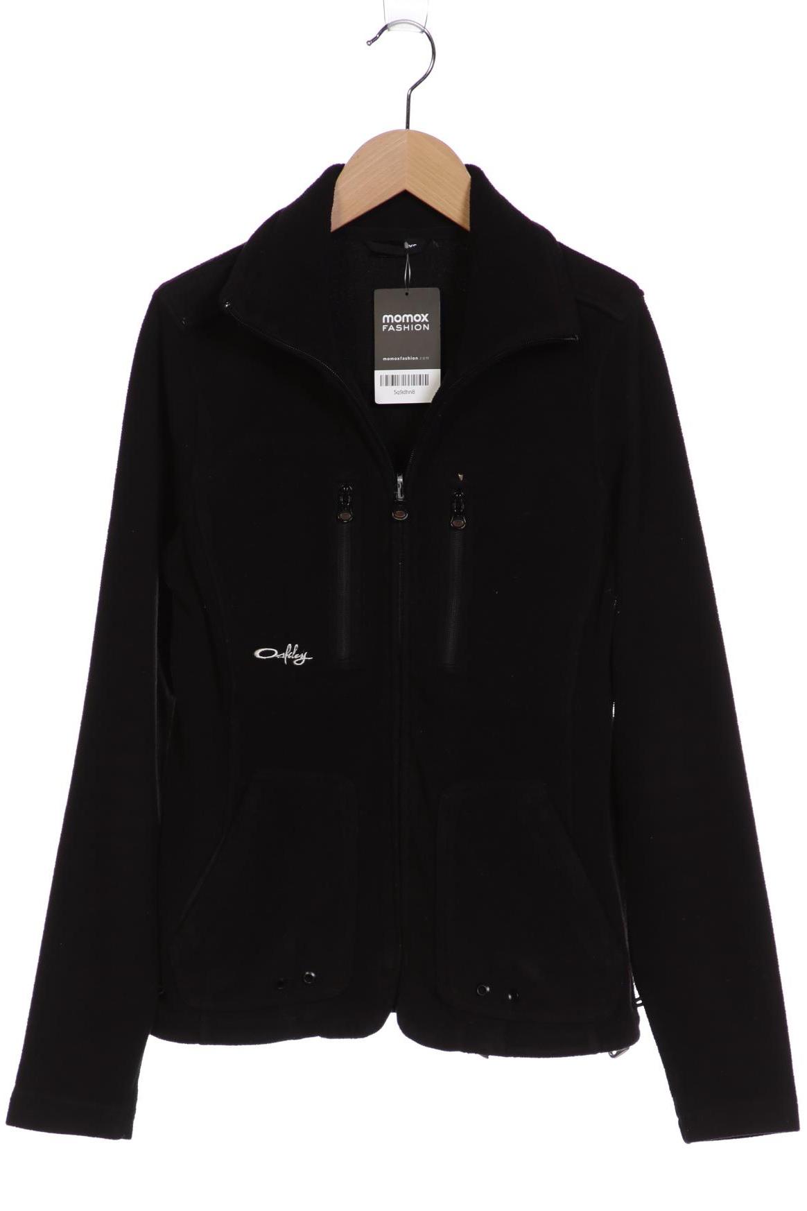 

Oakley Damen Sweatshirt, schwarz, Gr. 34