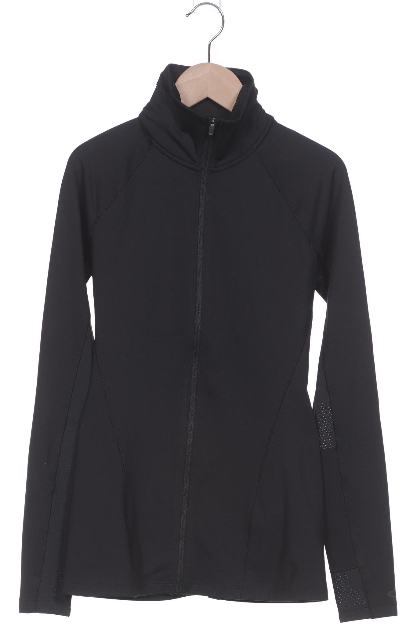 

Oakley Damen Sweatshirt, schwarz