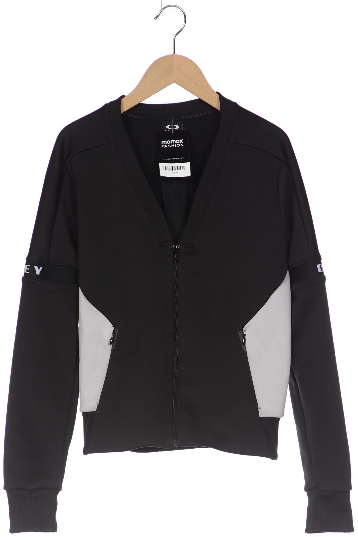 

Oakley Damen Sweatshirt, schwarz, Gr. 36
