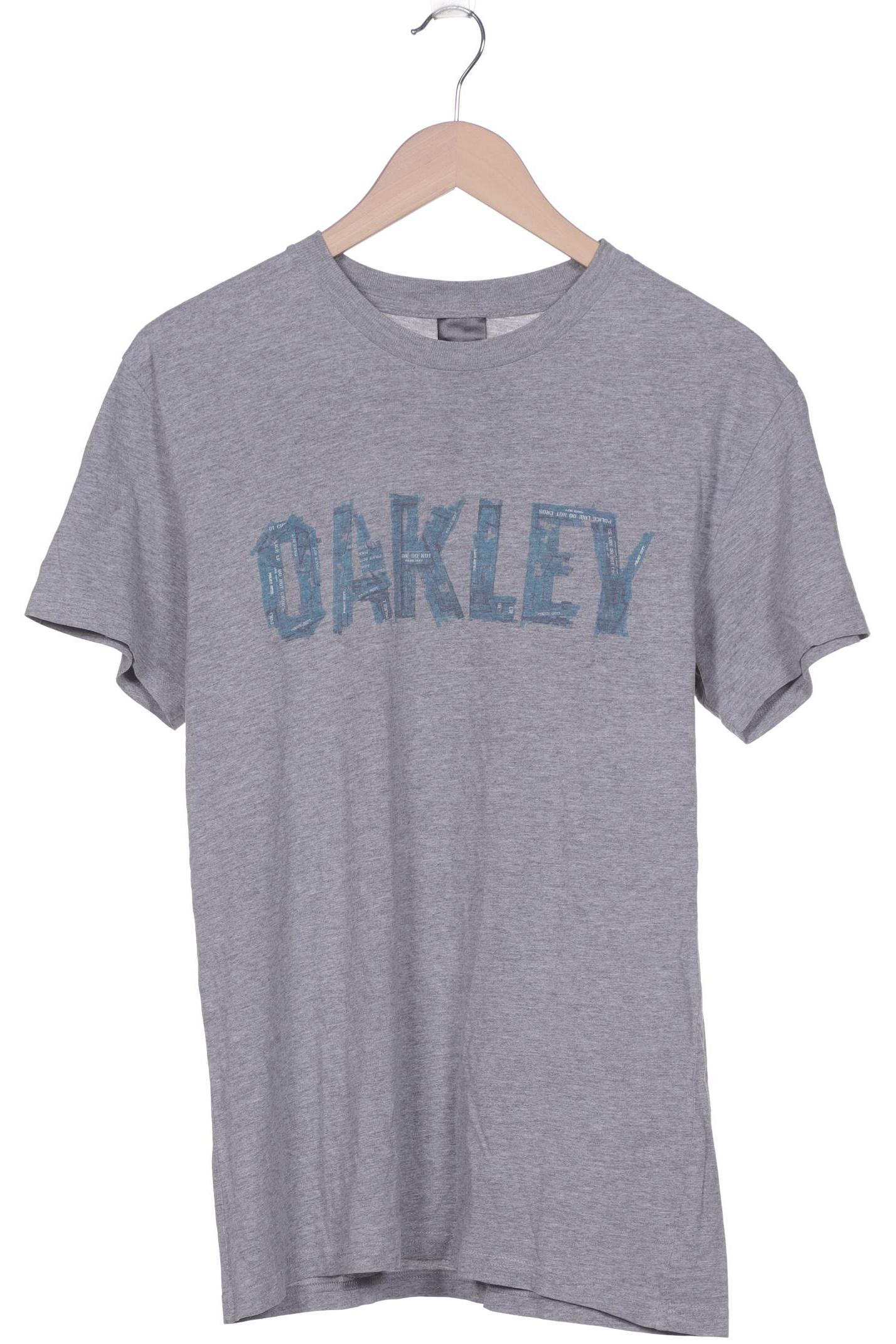 

Oakley Damen T-Shirt, grau