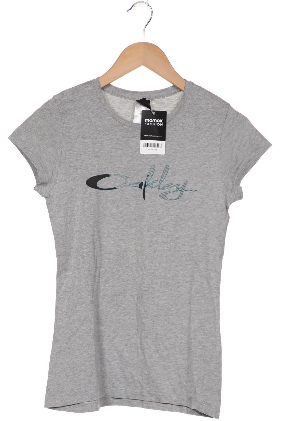 

Oakley Damen T-Shirt, grau