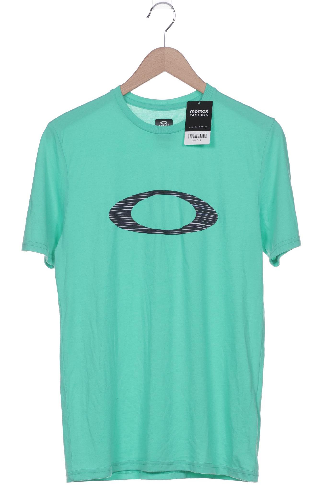 

Oakley Damen T-Shirt, grün, Gr. 36
