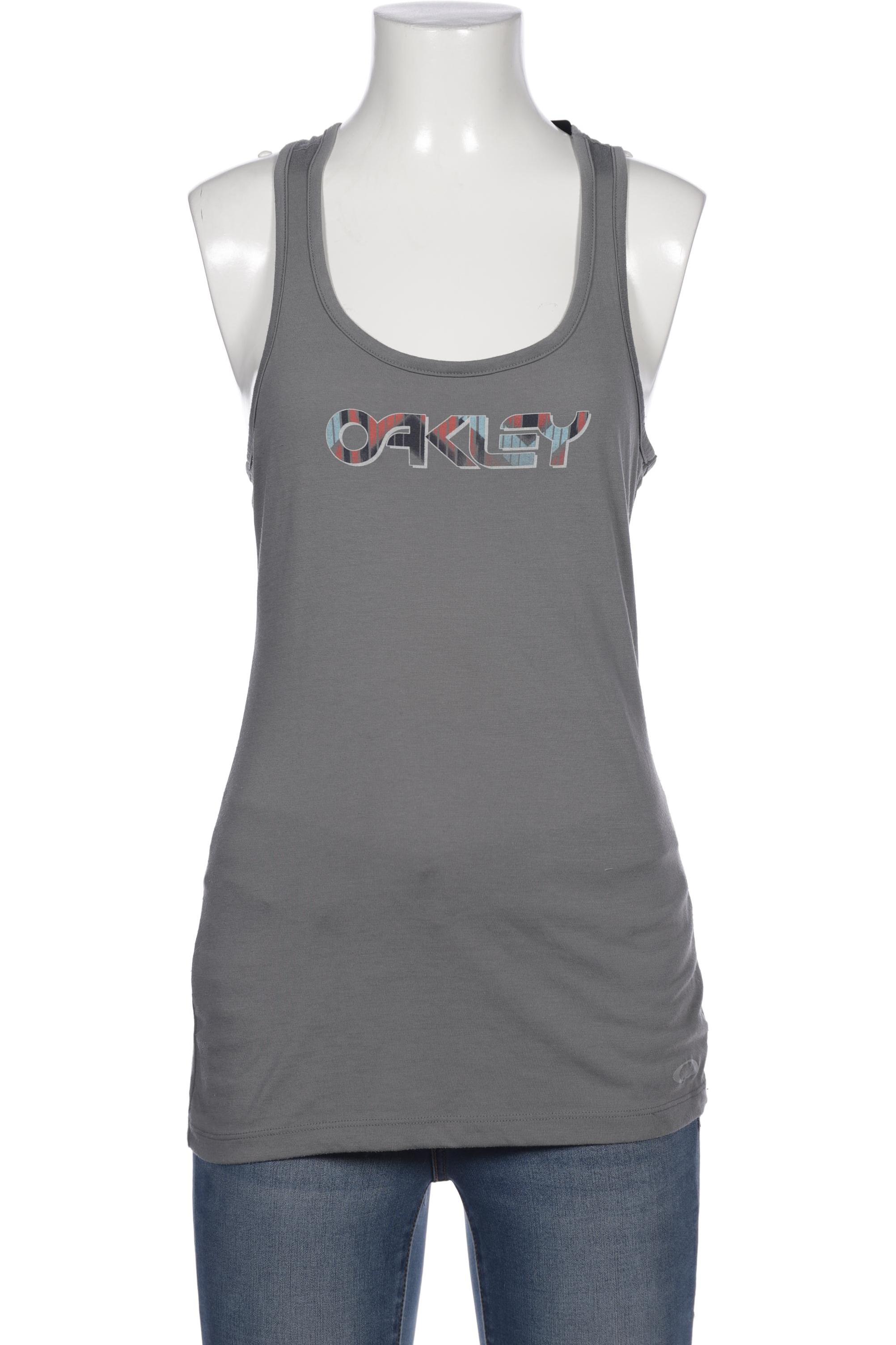 

Oakley Damen Top, grün