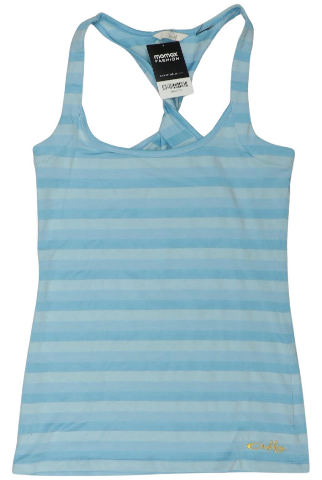 

Oakley Damen Top, hellblau, Gr. 34