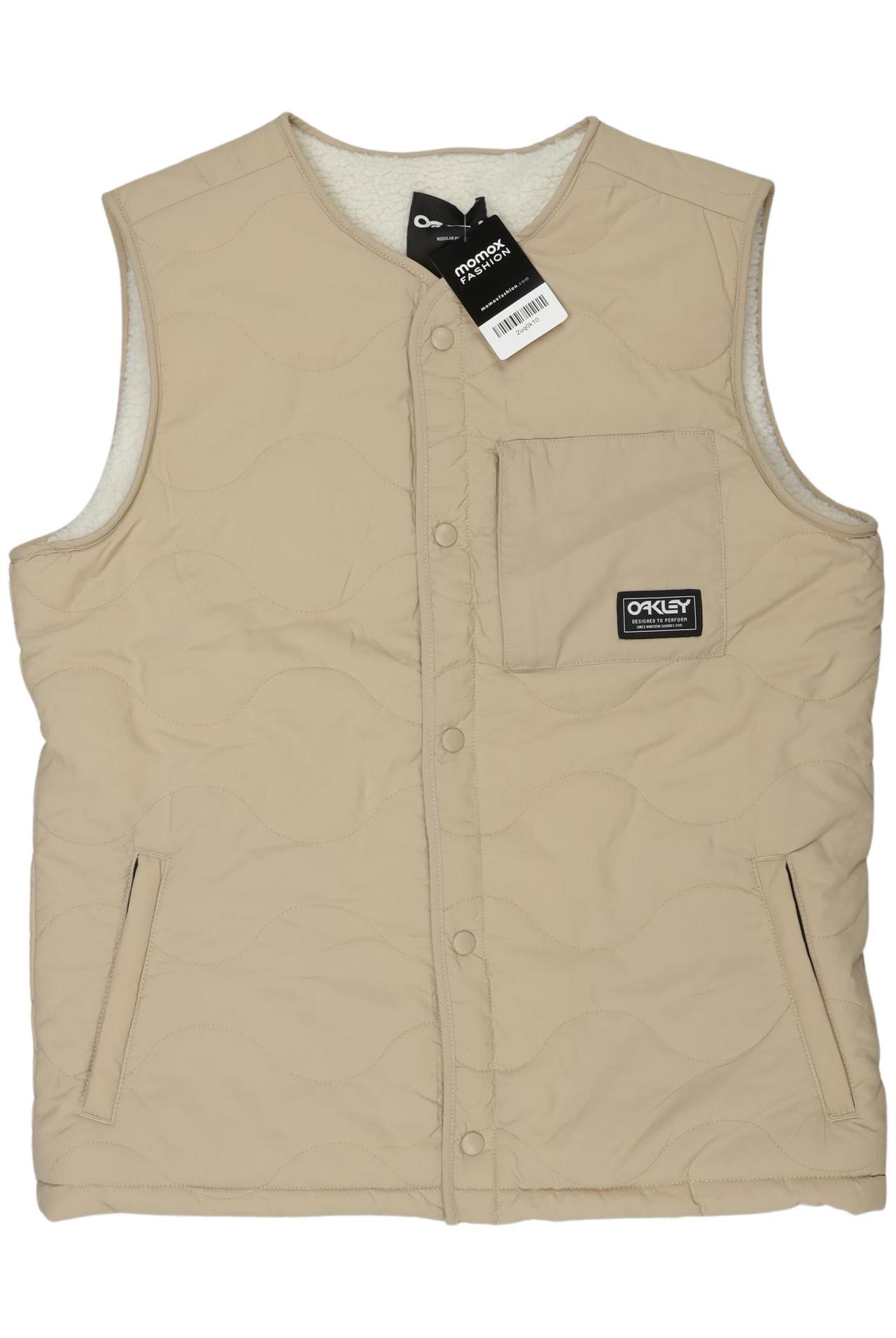 Thumbnail - Oakley Damen Weste, beige, Gr. 36