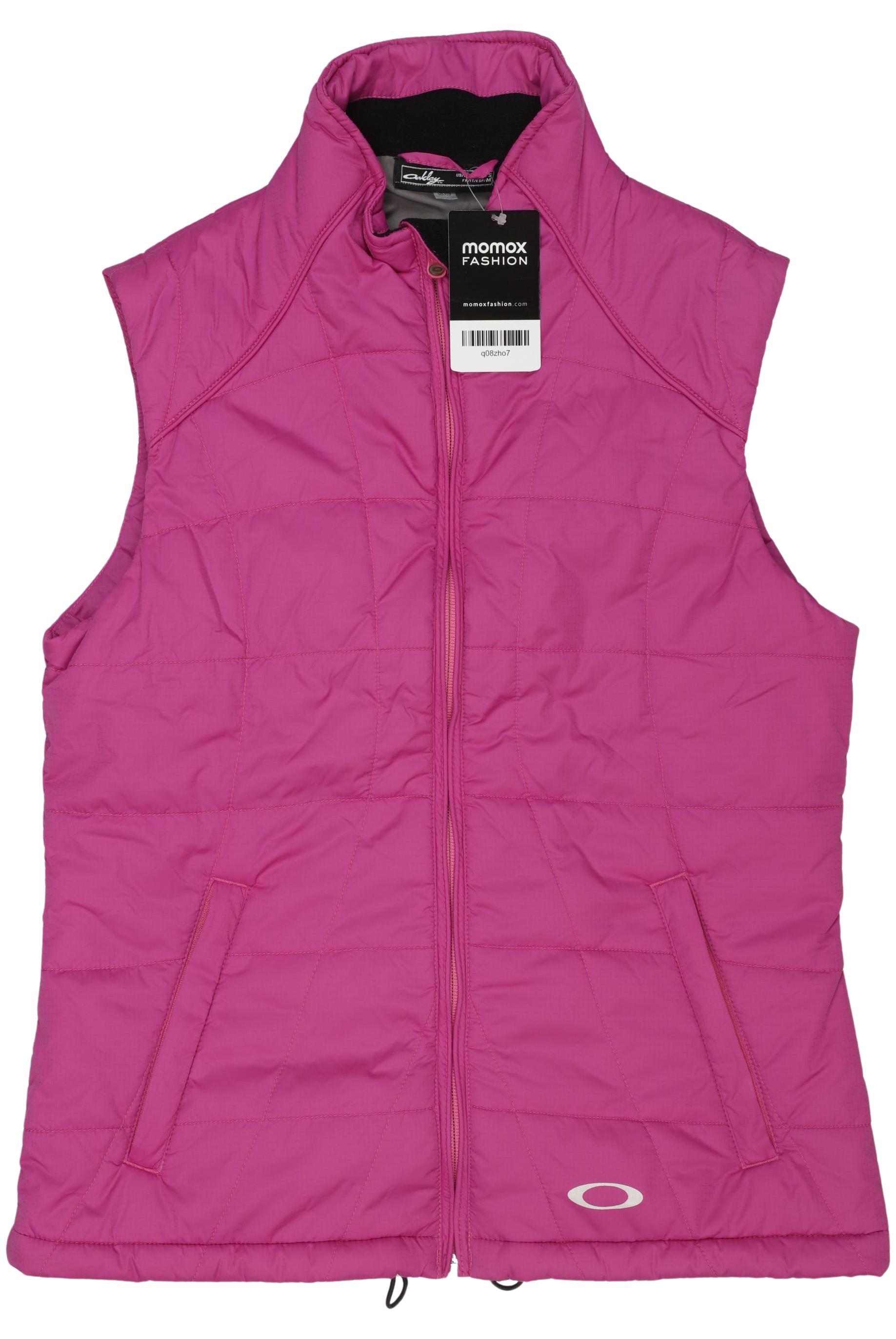 

Oakley Damen Weste, pink, Gr. 36