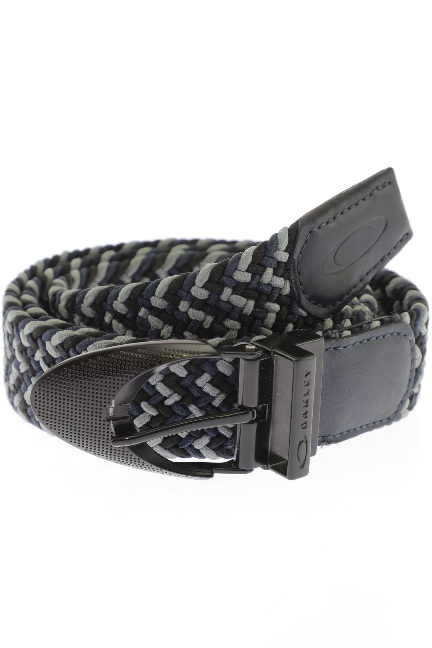 

Oakley Herren Gürtel, marineblau, Gr. 105