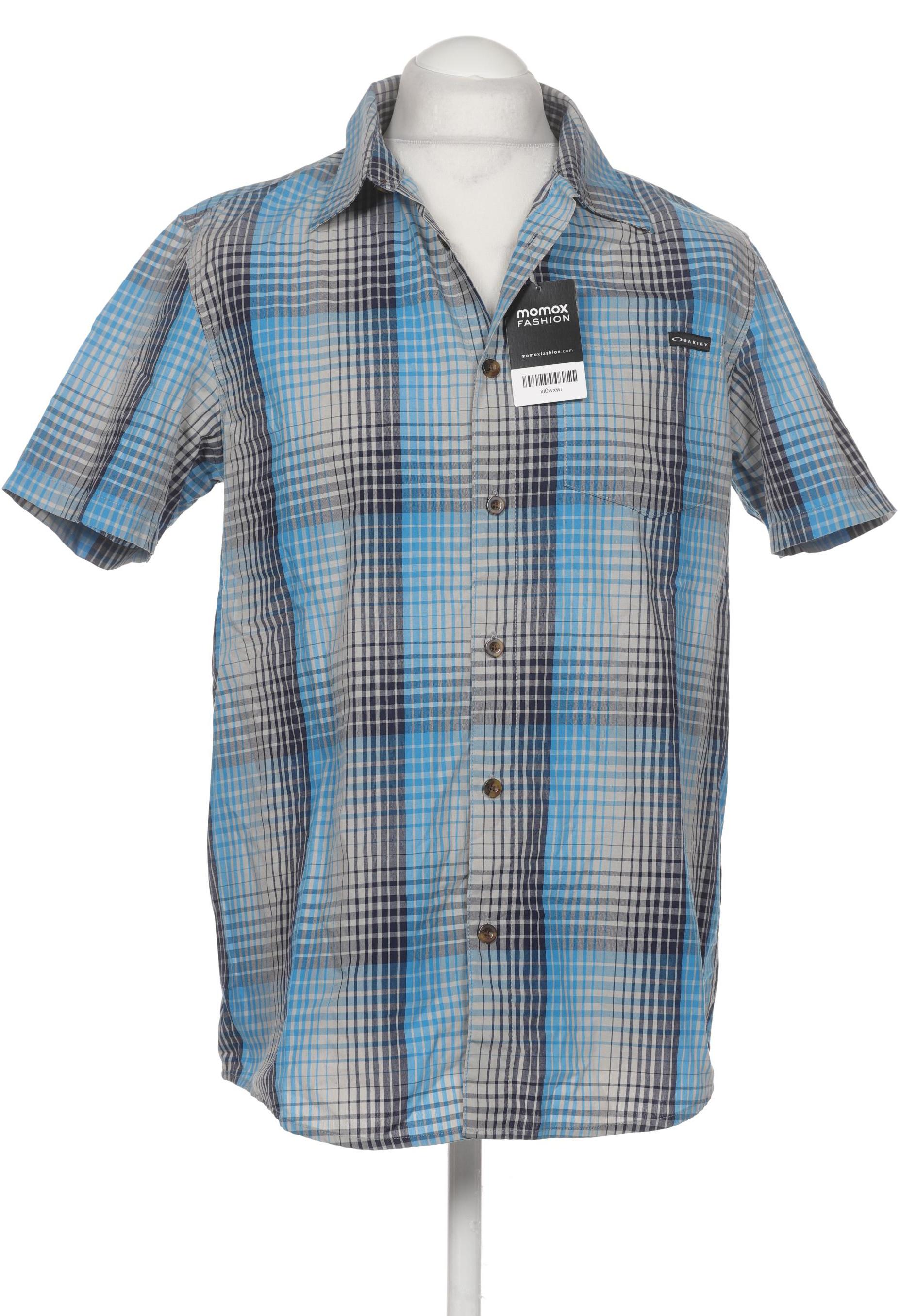 Thumbnail - Oakley Herren Hemd, grau, Gr. 48