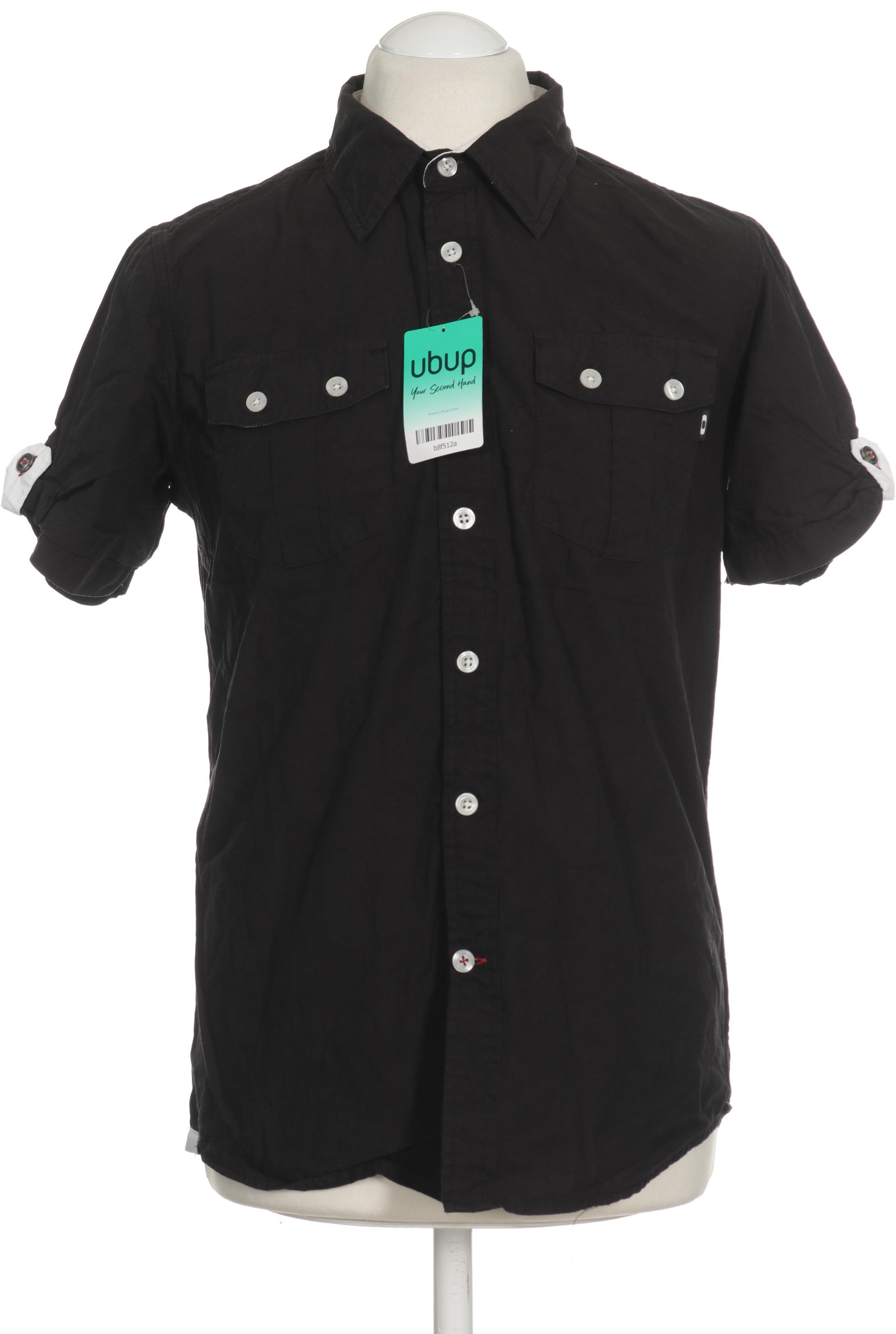 

Oakley Herren Hemd, schwarz, Gr.