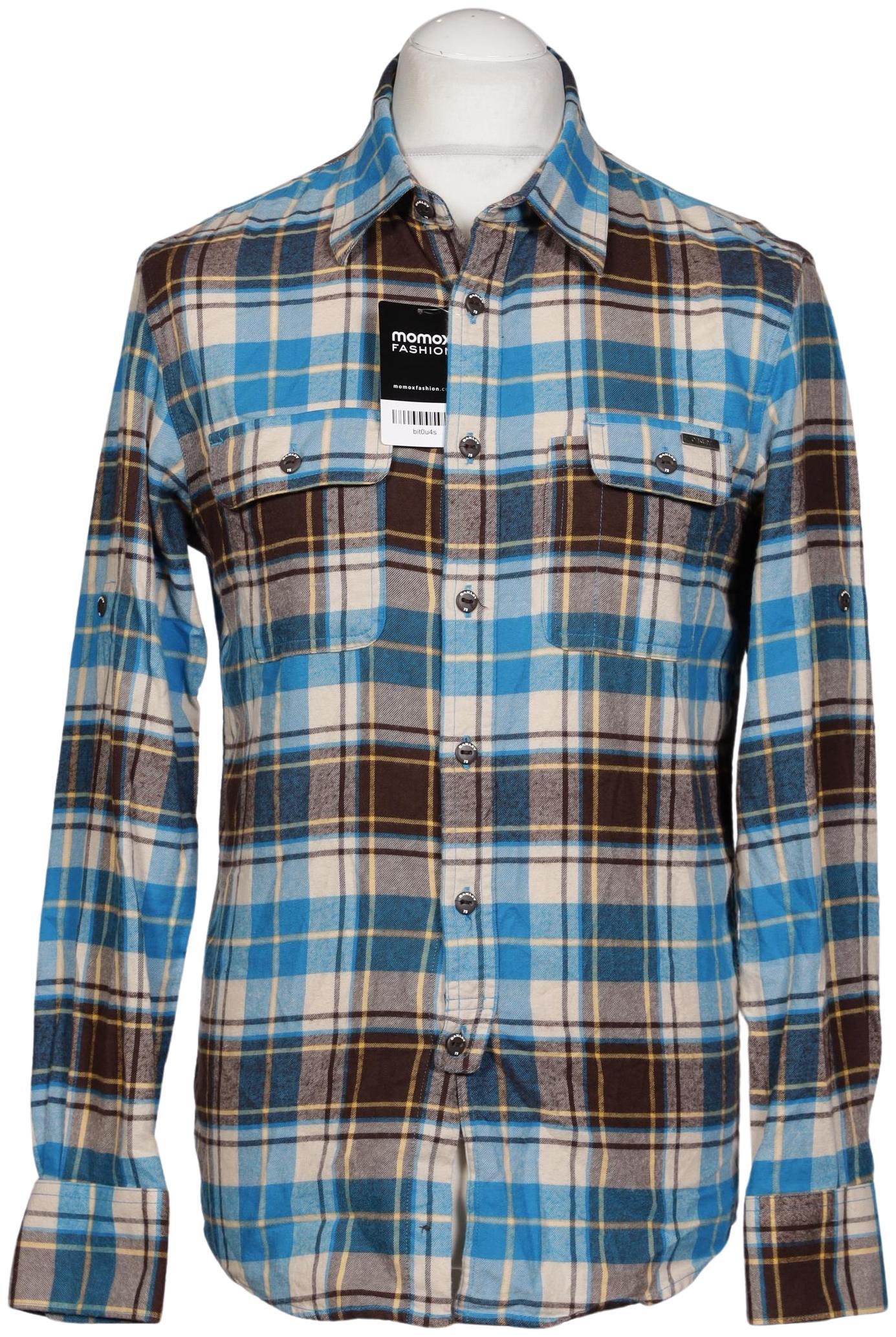 

Oakley Herren Hemd, mehrfarbig, Gr. 46