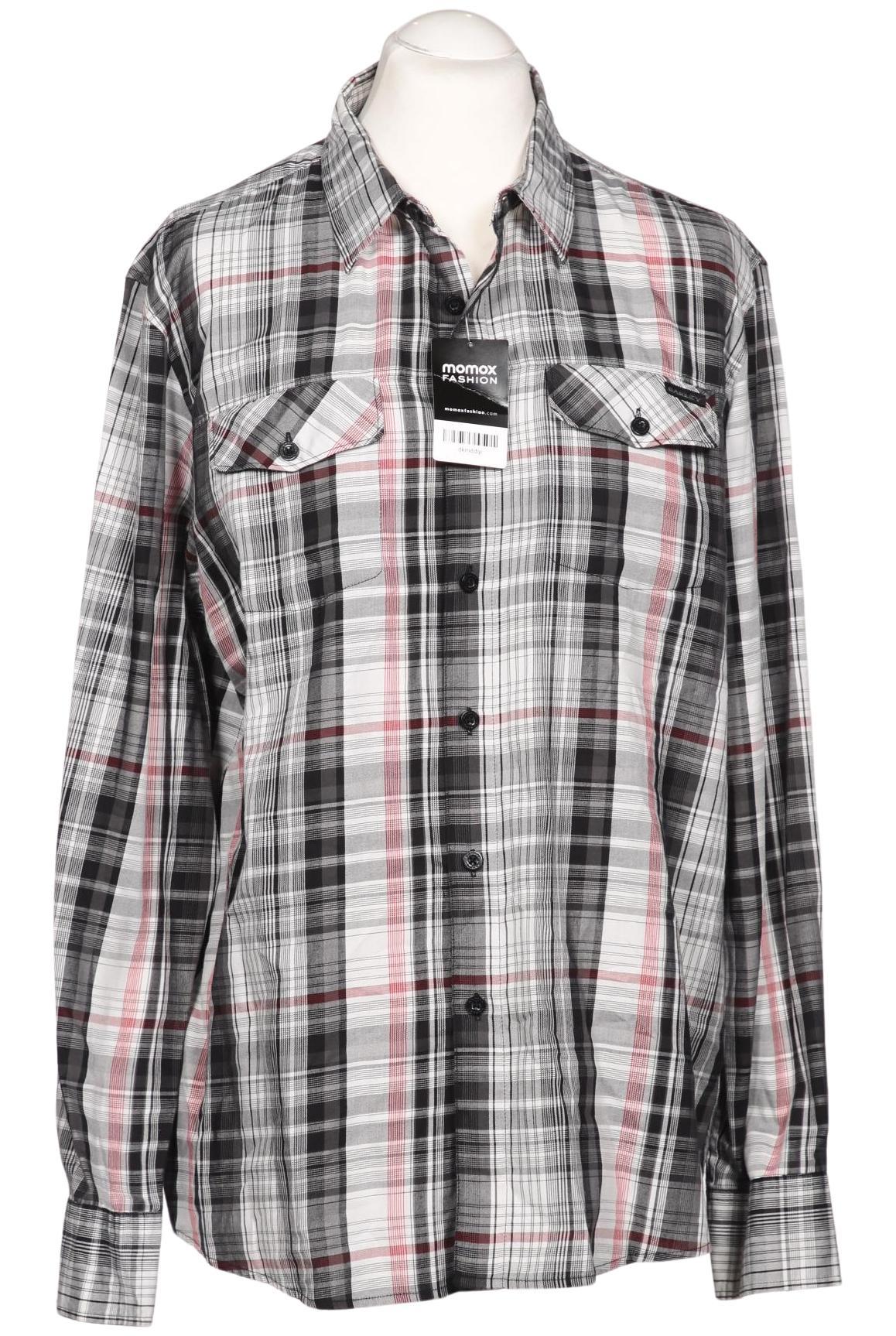 

Oakley Herren Hemd, mehrfarbig, Gr. 54