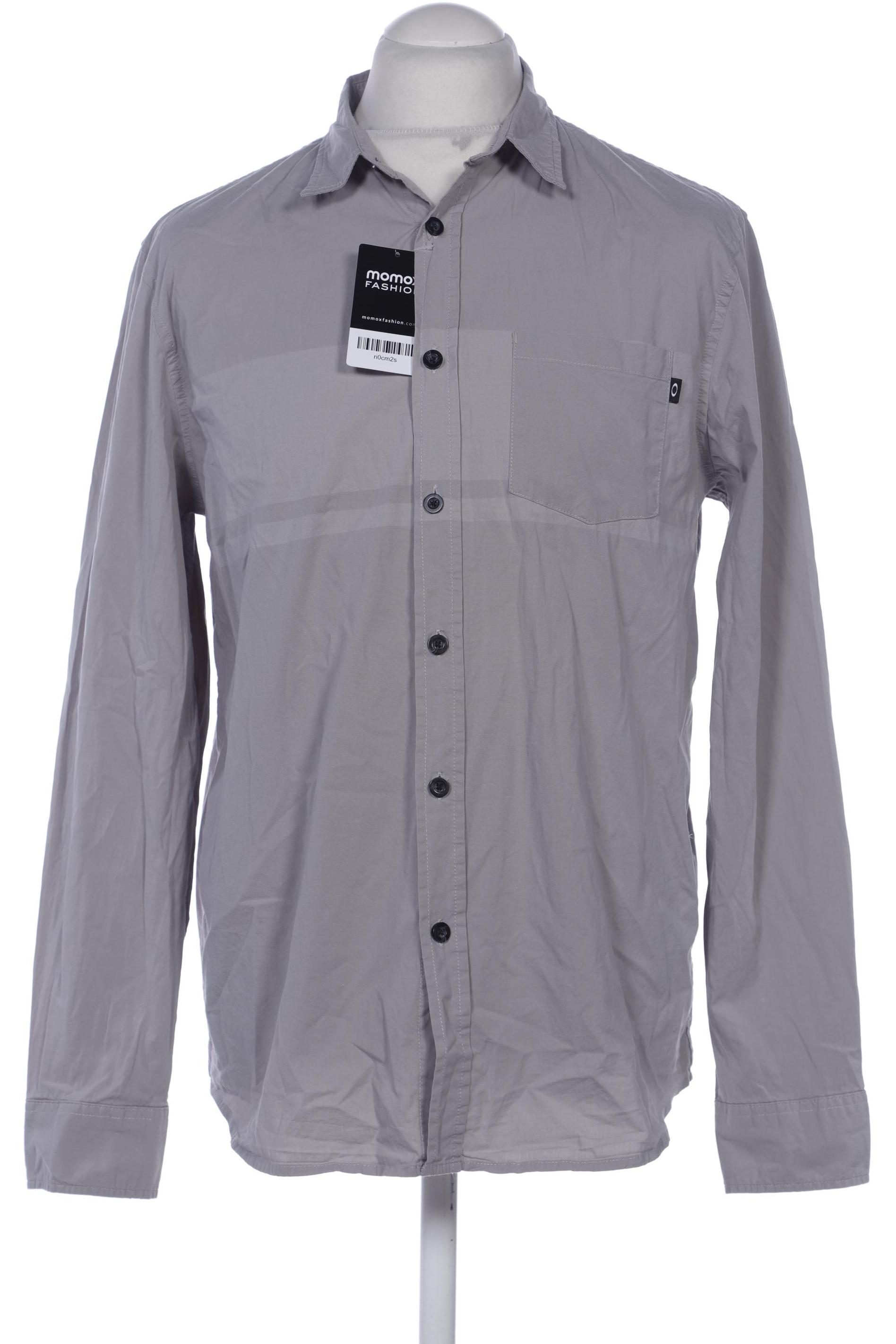 

Oakley Herren Hemd, grau, Gr. 52